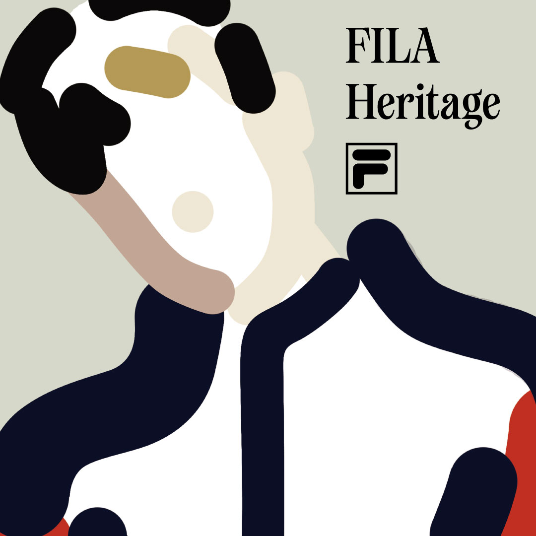 FILA（フィラ）公式通販|オンラインストア