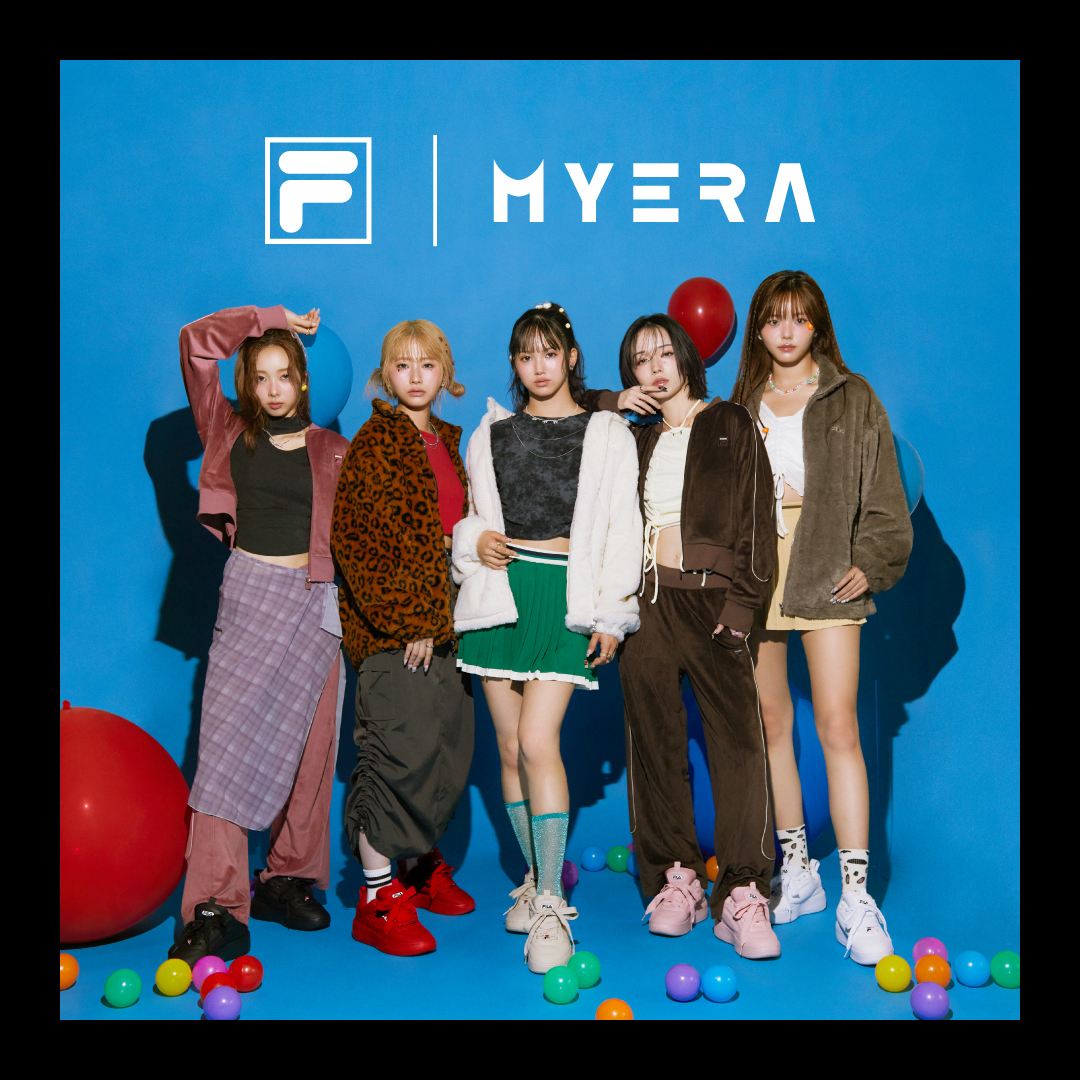 FILA（フィラ）公式通販|オンラインストア