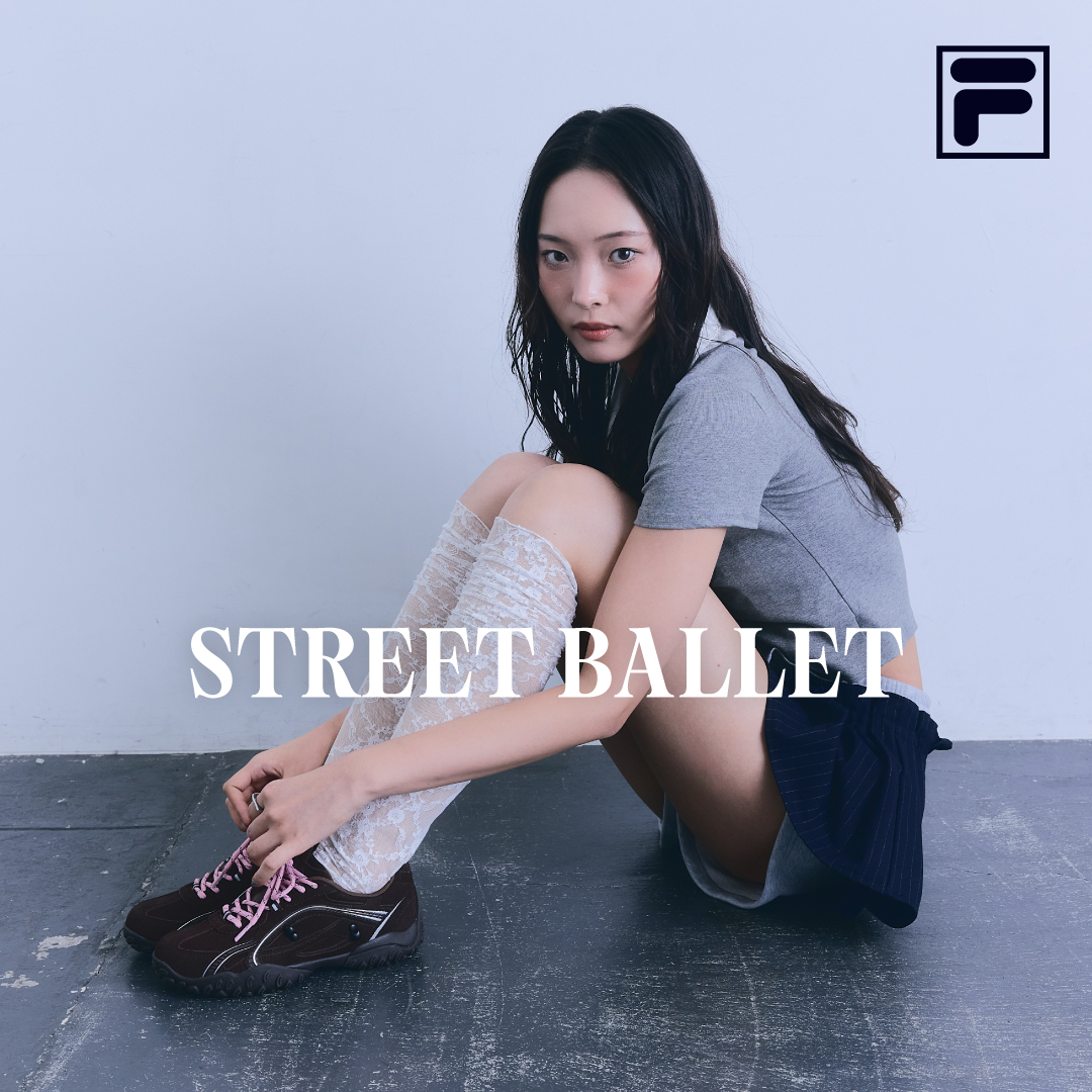 FILA（フィラ）公式通販|オンラインストア