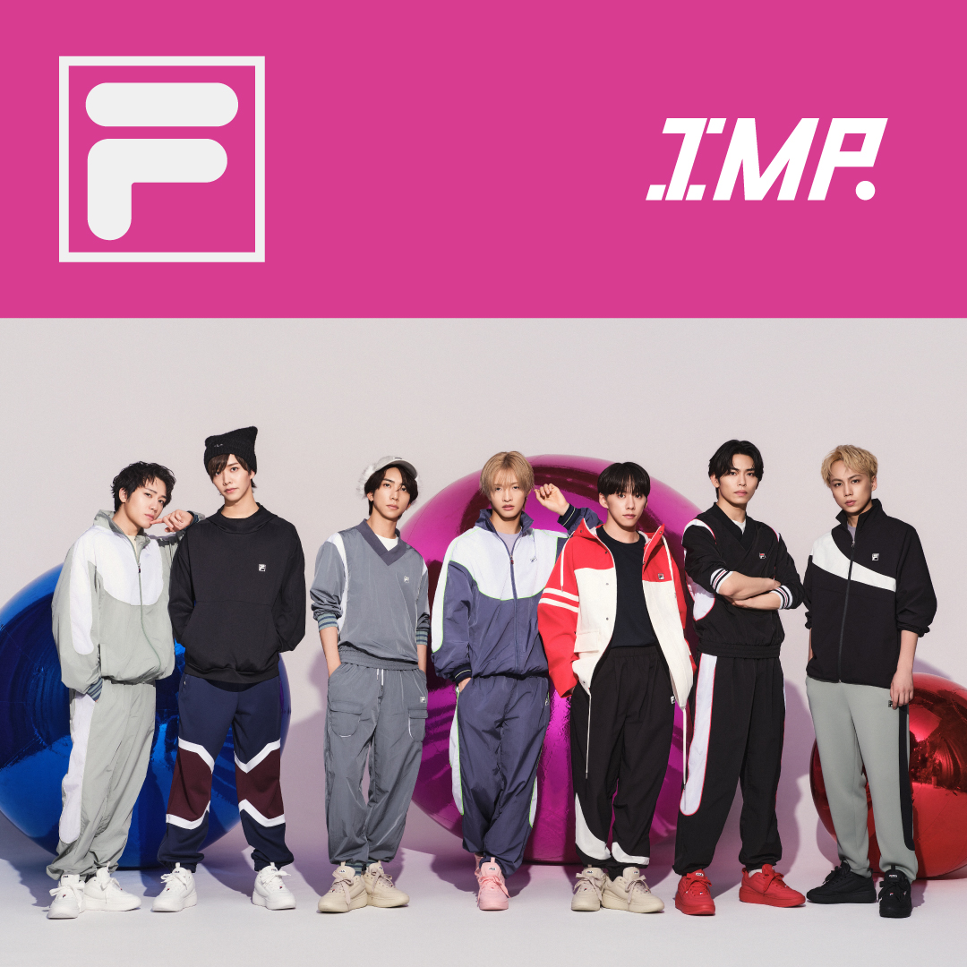 FILAネイビーラケット3点♡超美品 FILA（フィラ）公式通販|オンラインストア