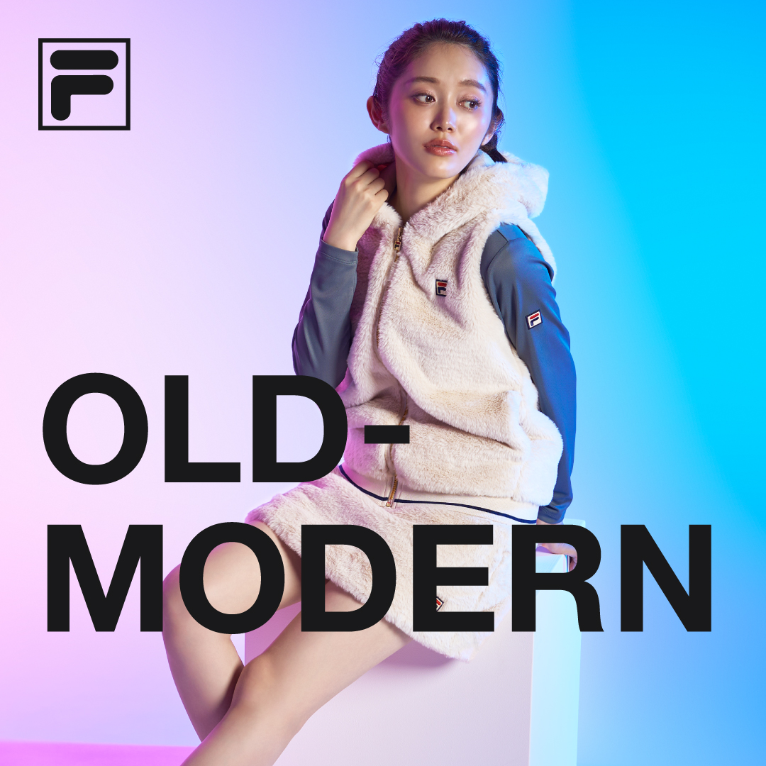 FILA（フィラ）公式通販|オンラインストア