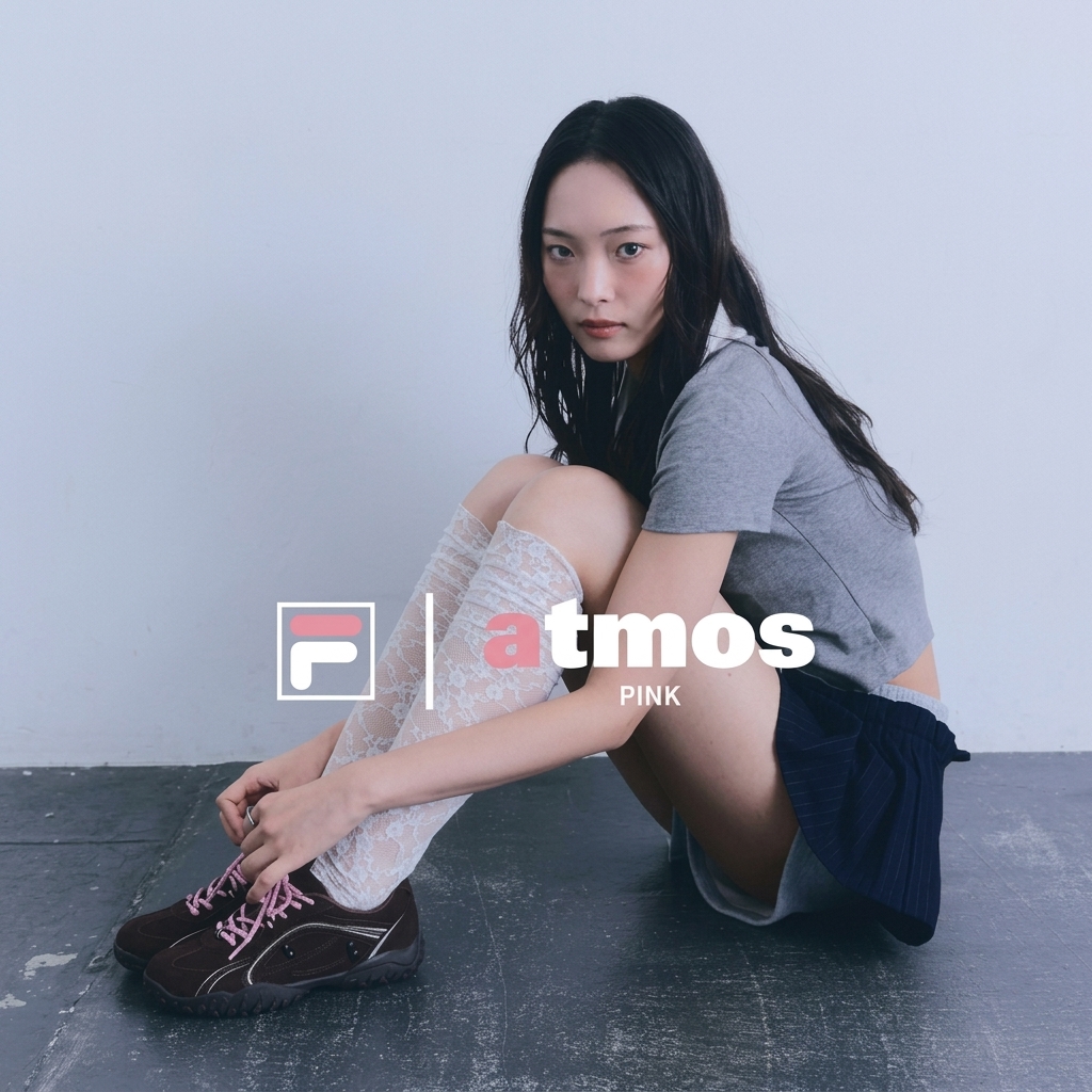 FILA（フィラ）公式通販|オンラインストア