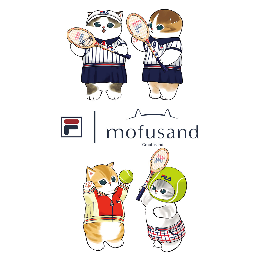 FILA（フィラ）公式通販|オンラインストア