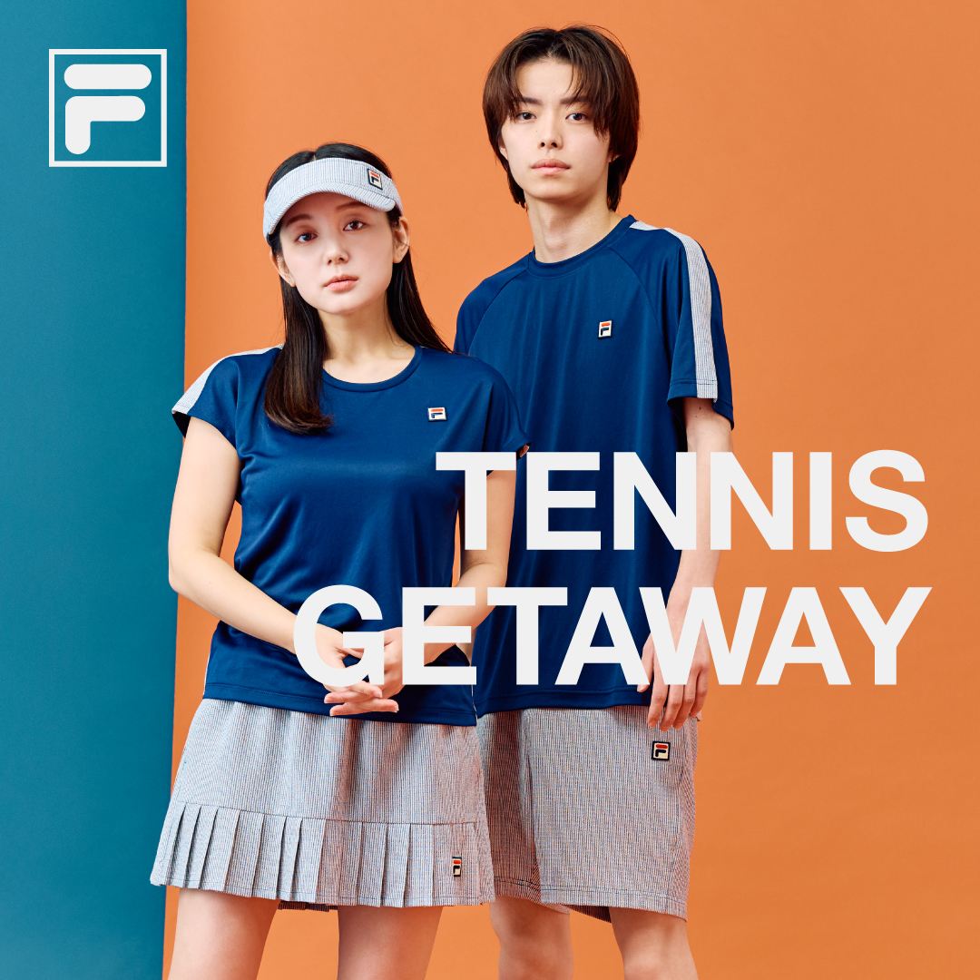 FILA（フィラ）公式通販|オンラインストア