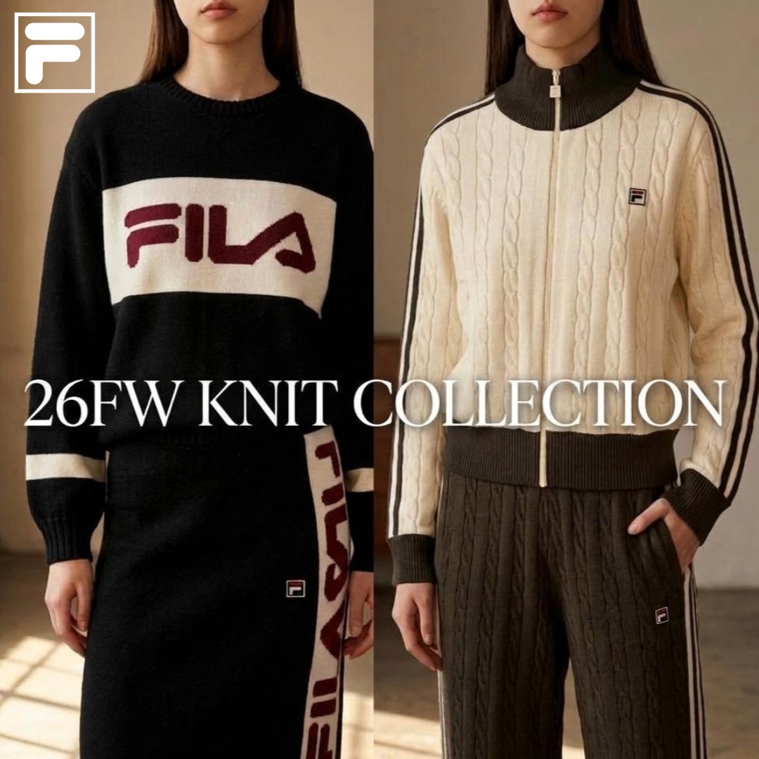 FILA（フィラ）公式通販|オンラインストア