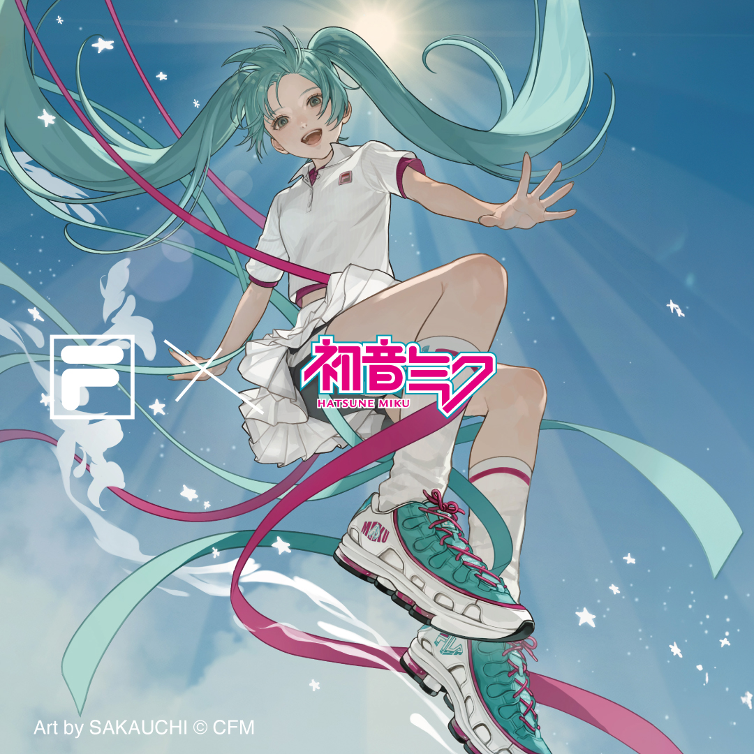 FILA（フィラ）公式通販|オンラインストア