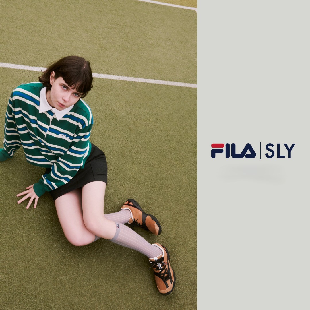 FILA（フィラ）公式通販|オンラインストア