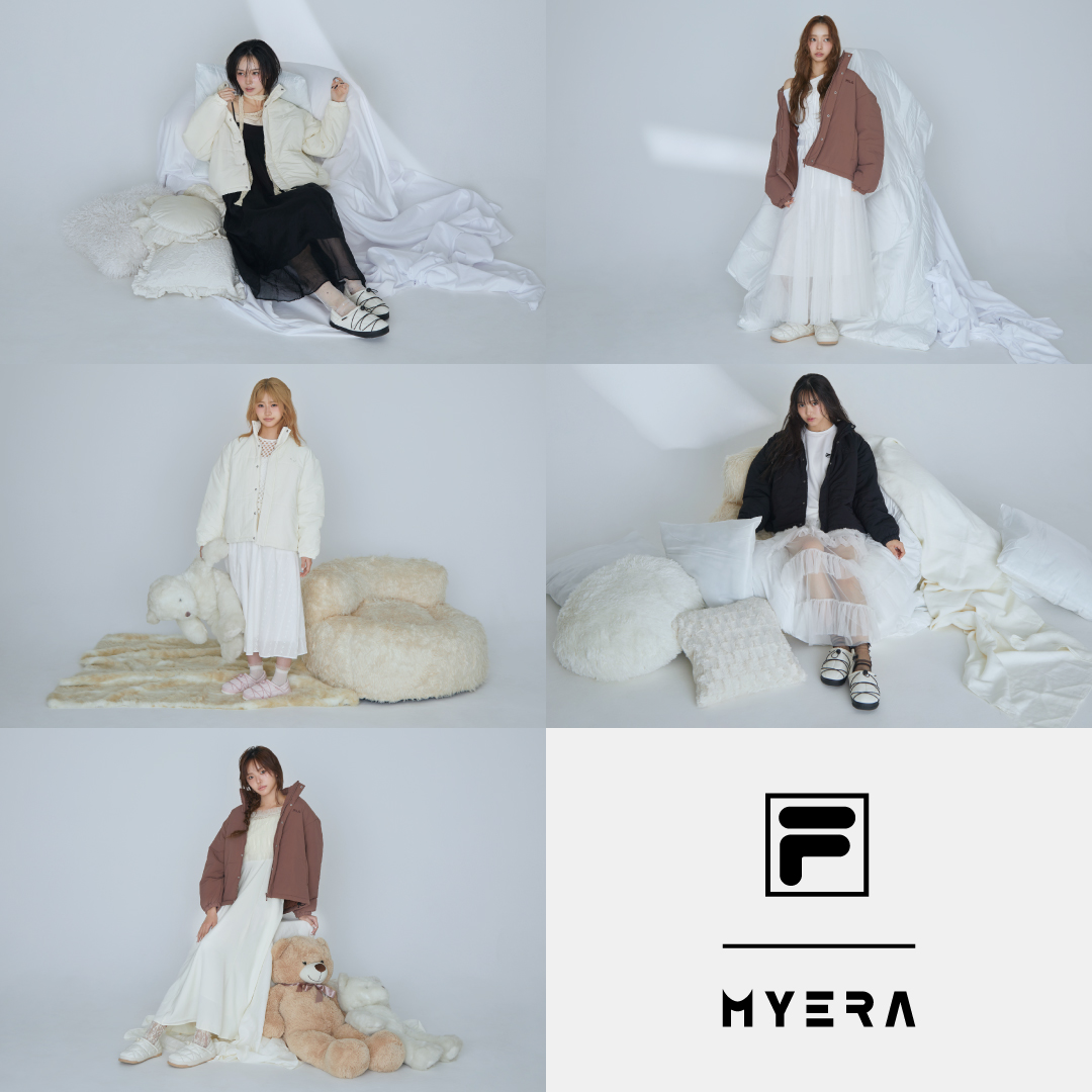 FILA（フィラ）公式通販|オンラインストア