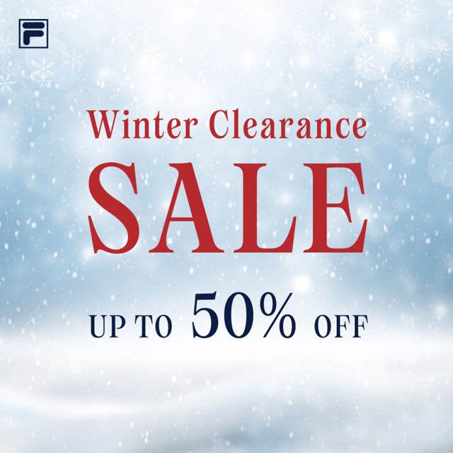 FILA（フィラ）公式通販|オンラインストア