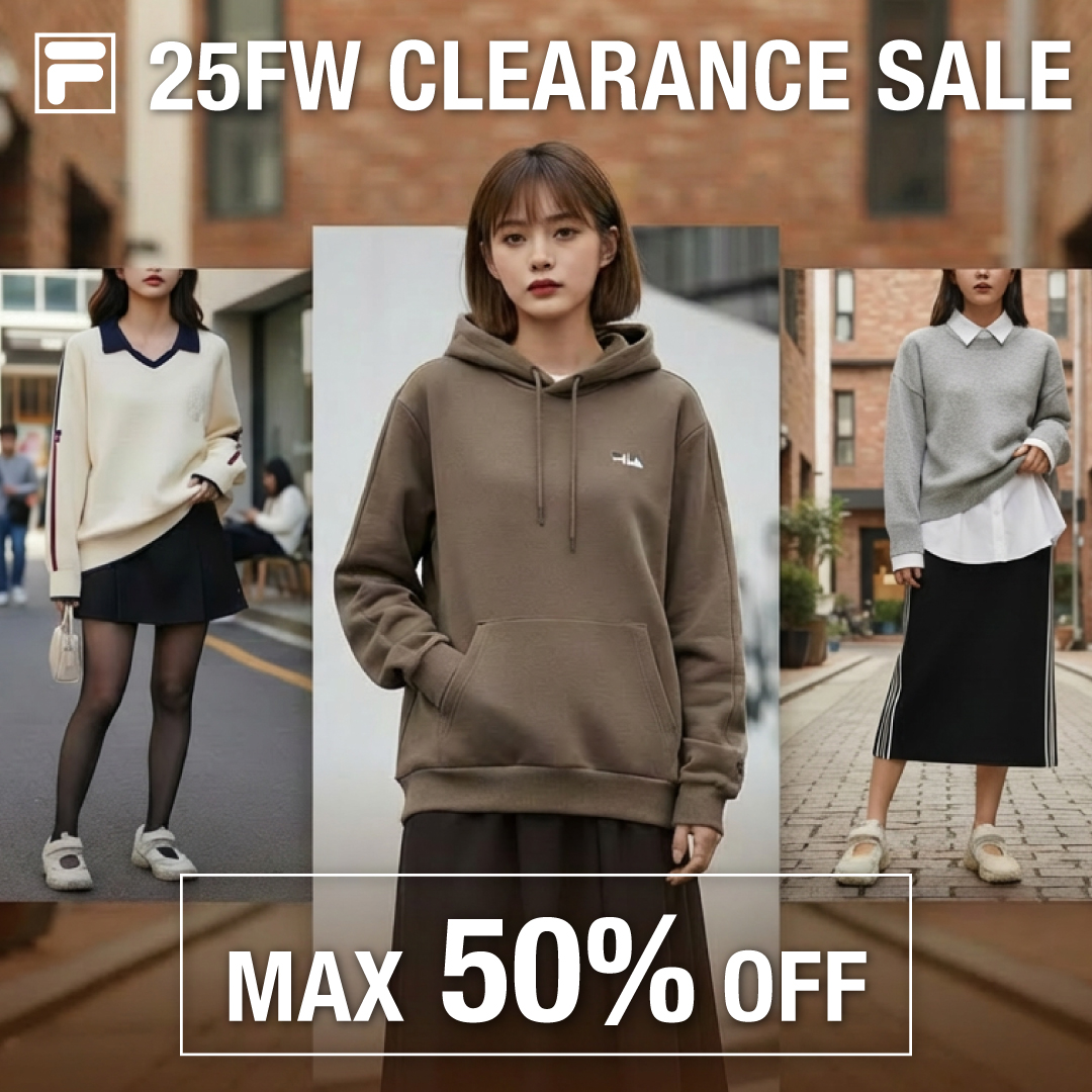 FILA（フィラ）公式通販|オンラインストア