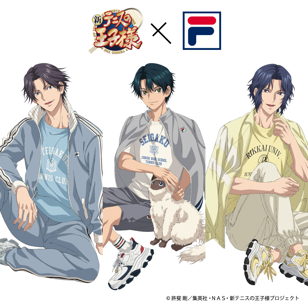FILA（フィラ）公式通販|オンラインストア
