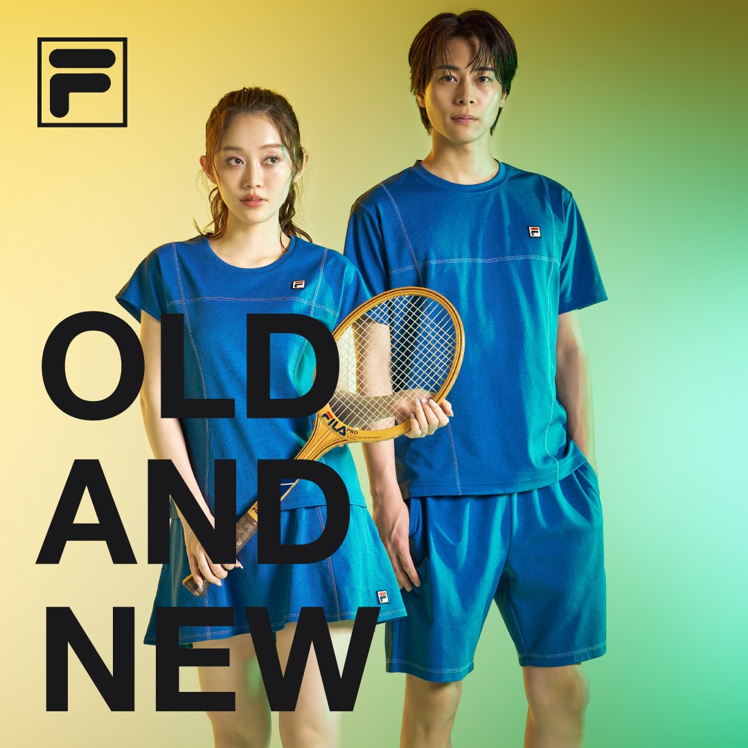 FILA（フィラ）公式通販|オンラインストア