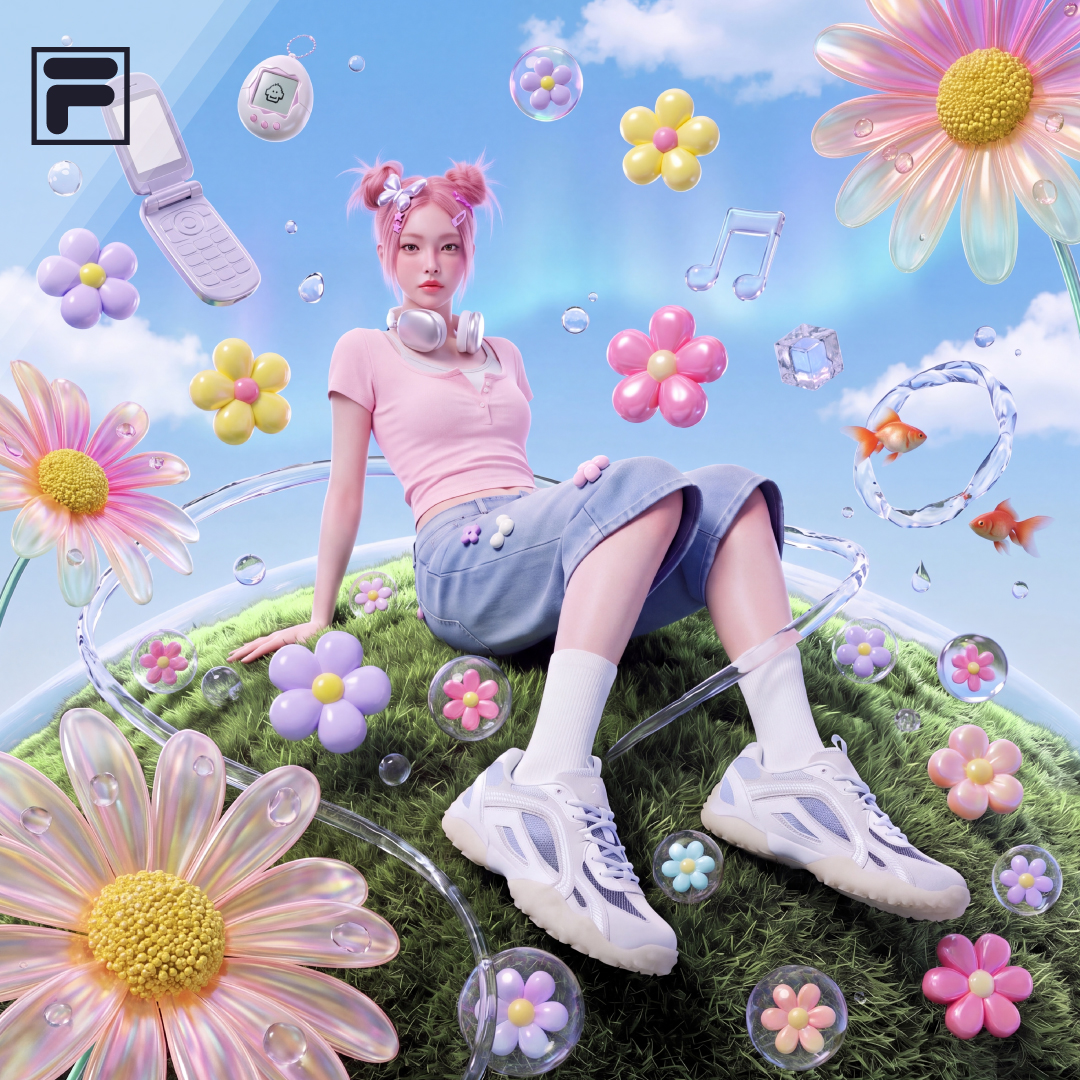 FILA（フィラ）公式通販|オンラインストア