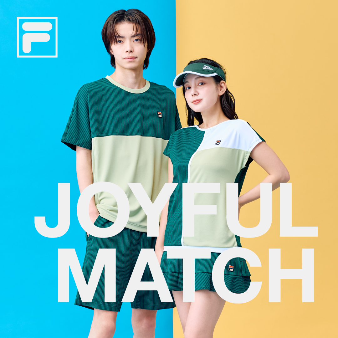 FILA（フィラ）公式通販|オンラインストア