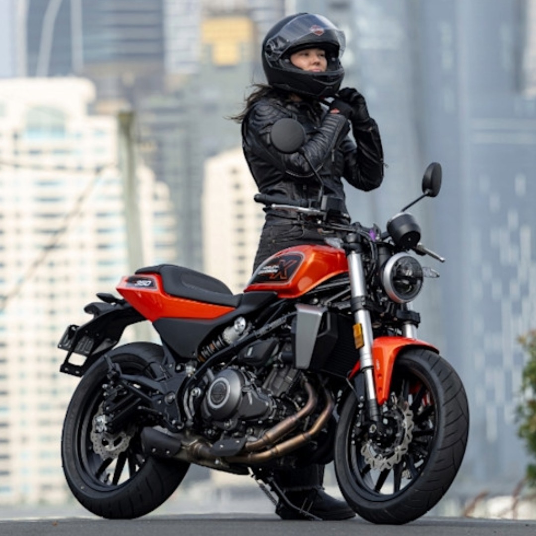 ウィメンズ｜ハーレーダビッドソン公式オンラインショップハーレー