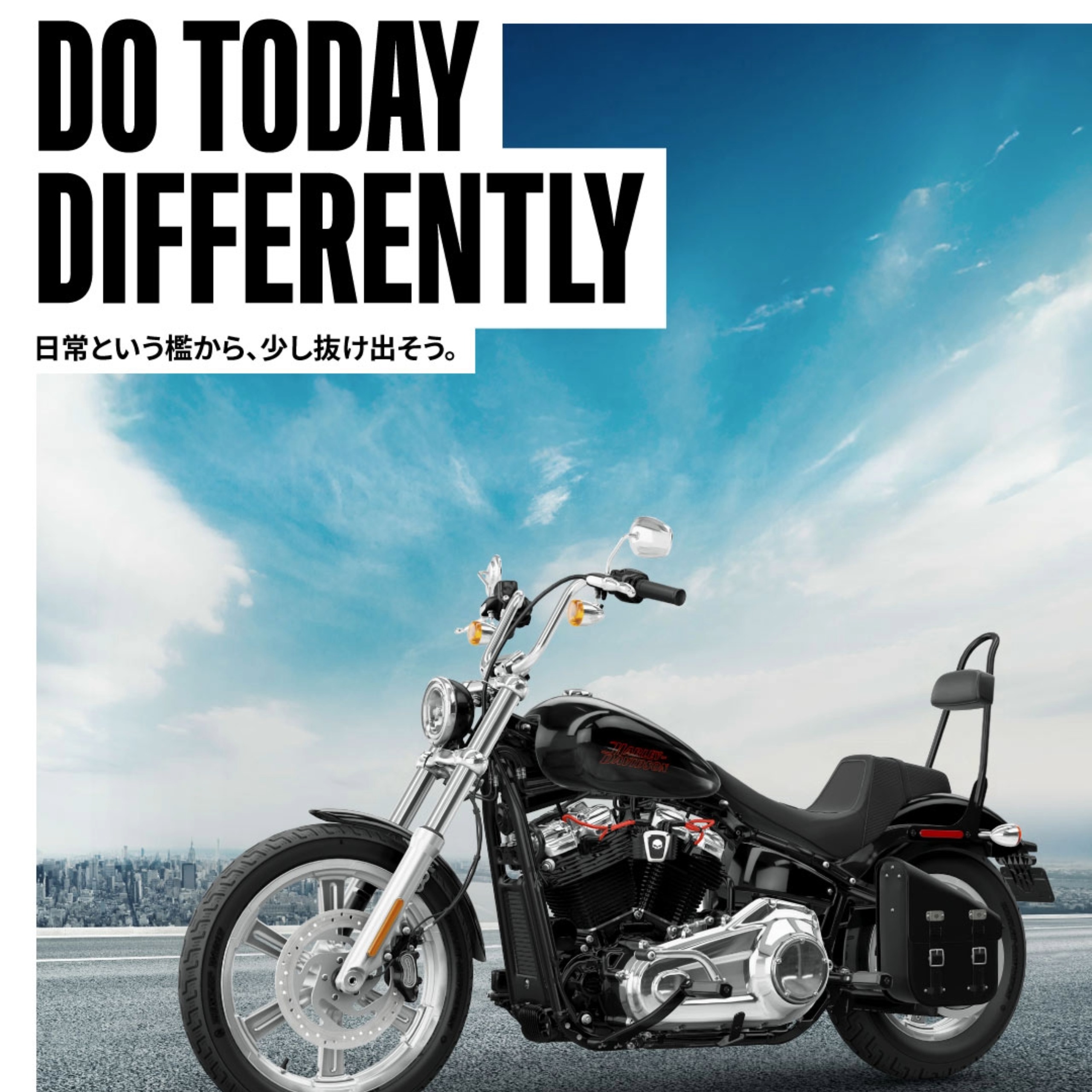 Harley-Davidson　レディース ウィメンズ｜ハーレーダビッドソン公式オンラインショップ