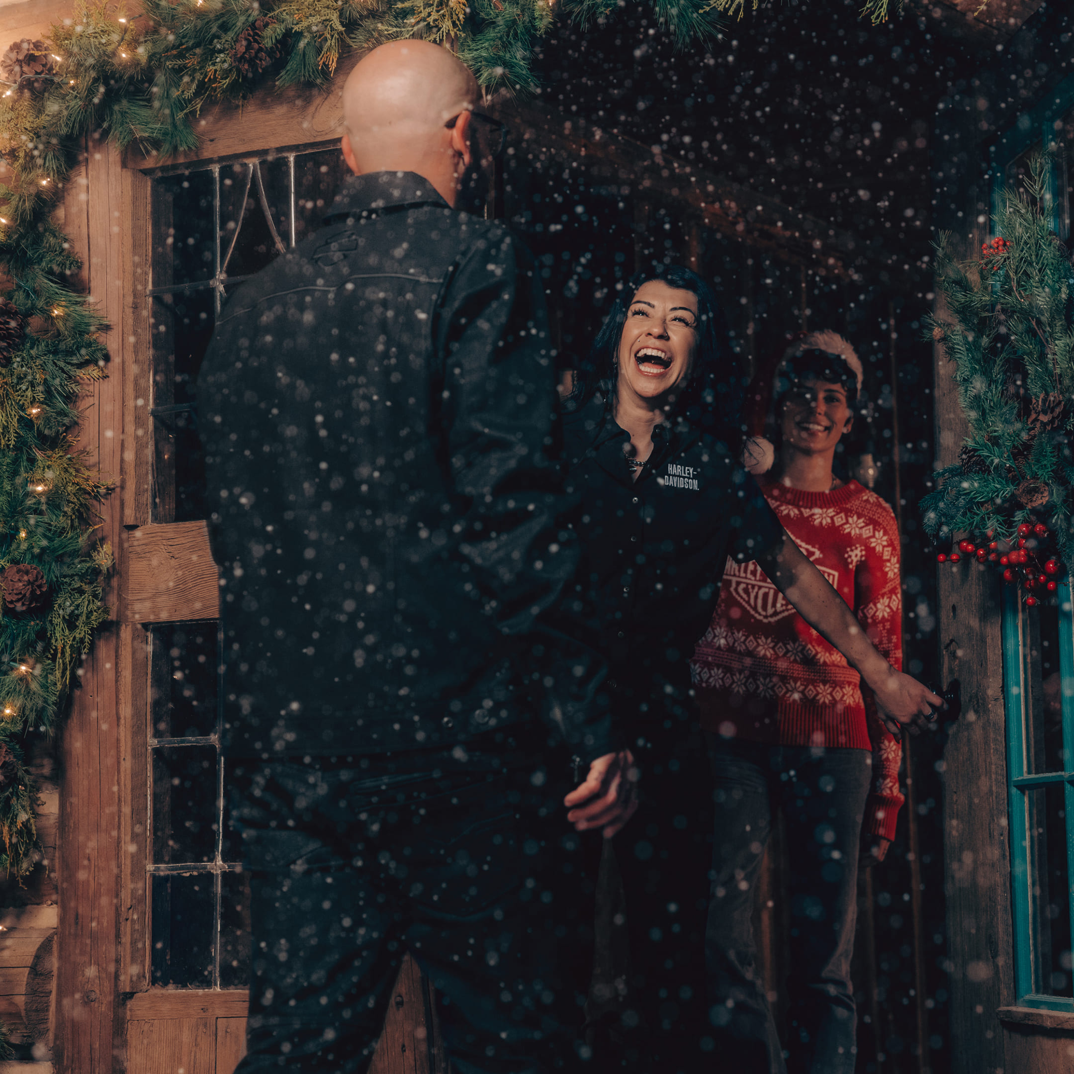 メンズ｜ハーレーダビッドソン公式オンラインショップハーレー