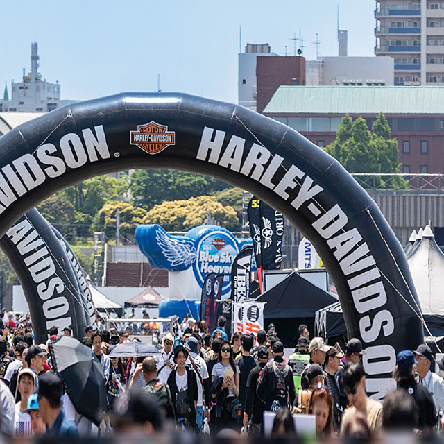 ハーレーダビッドソンレディースジャケット Harley Davidson ハーレーダビッドソン x ディッキーズ