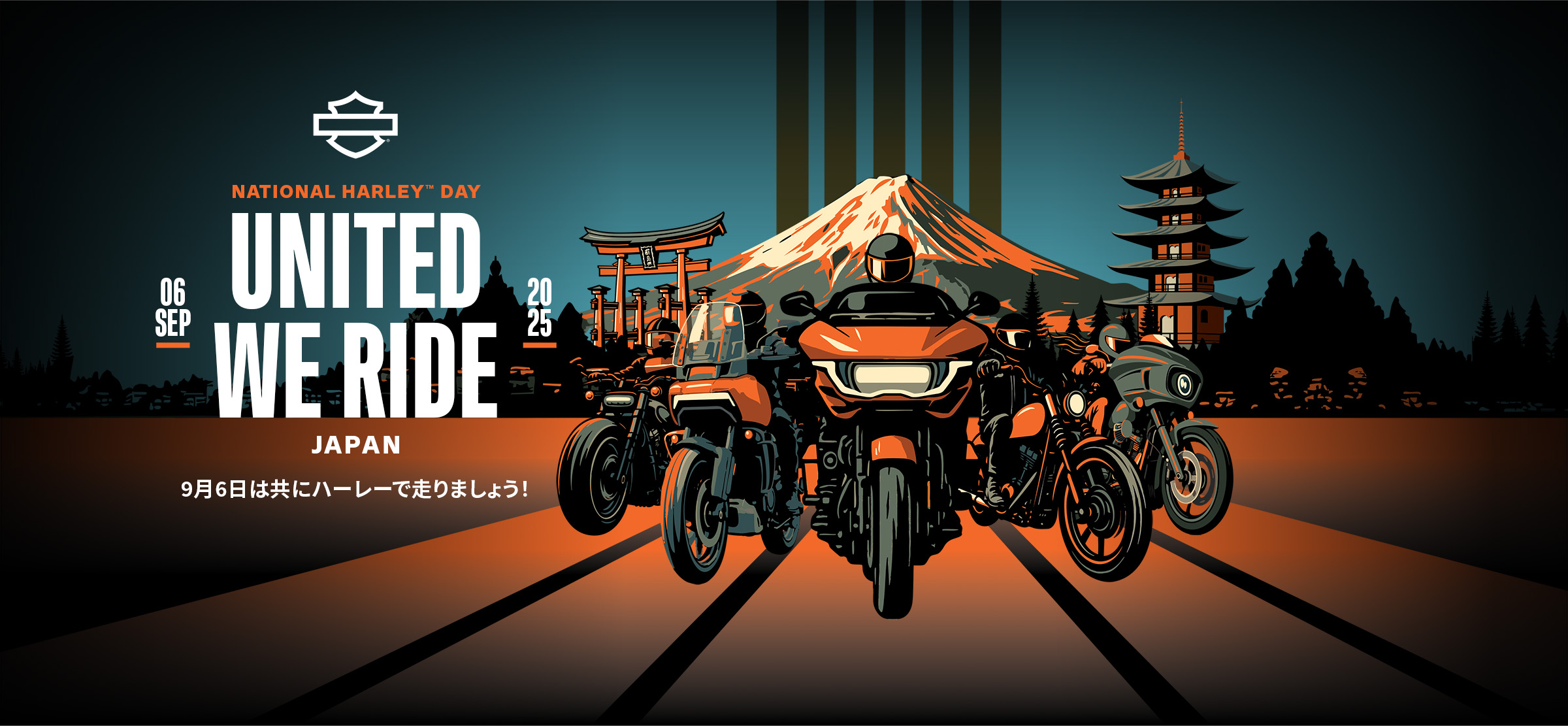 ハーレーダビッドソンレディースジャケット Harley Davidson ハーレーダビッドソン x ディッキーズ