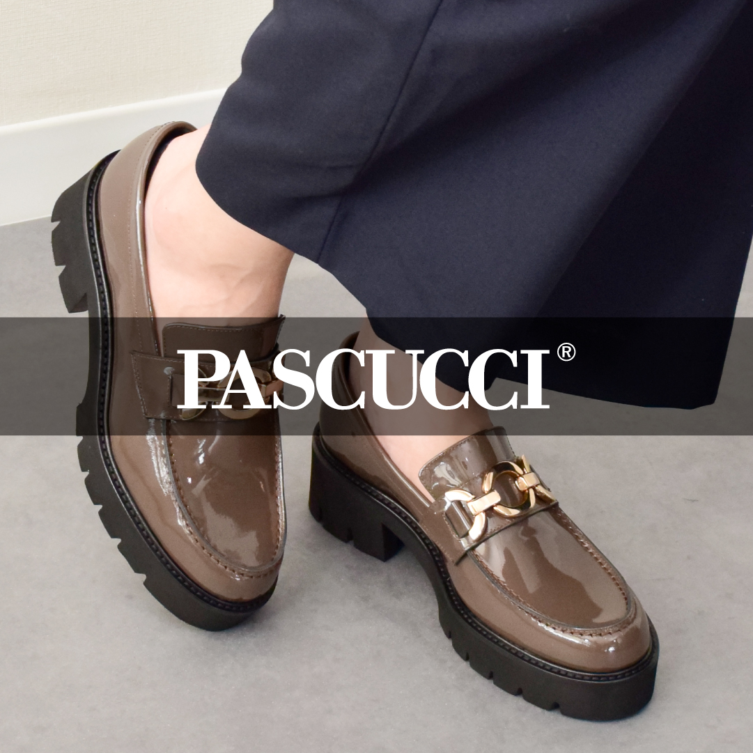 PASCUCCI