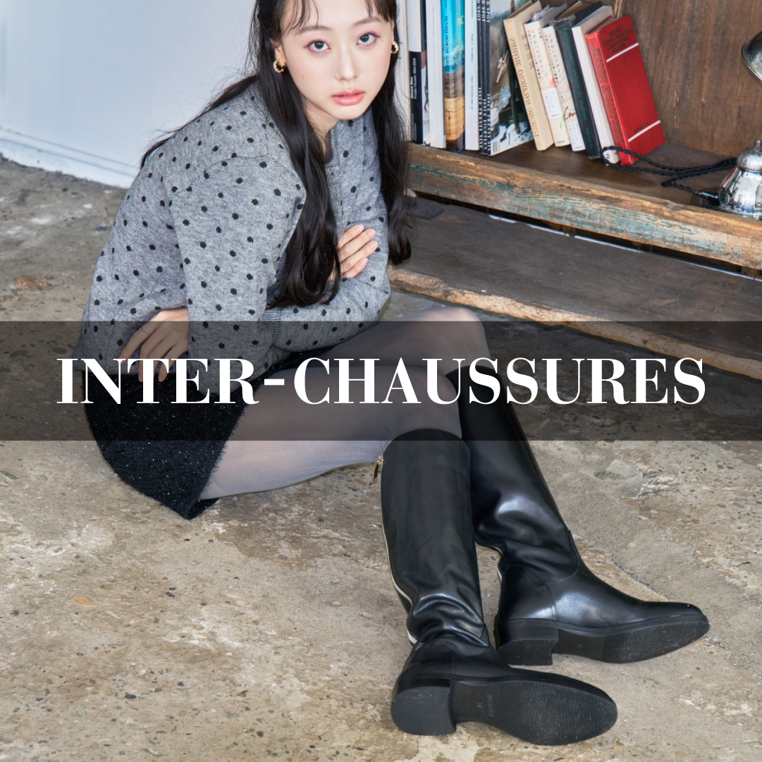 INTER-CHAUSSURES