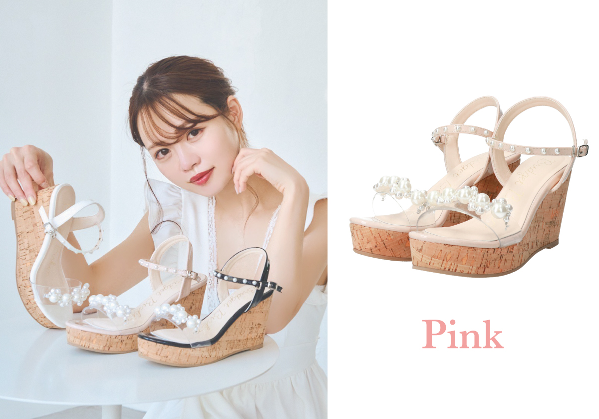 Bridget Birkin×ISAKO -レディースシューズ・靴の公式通販サイト