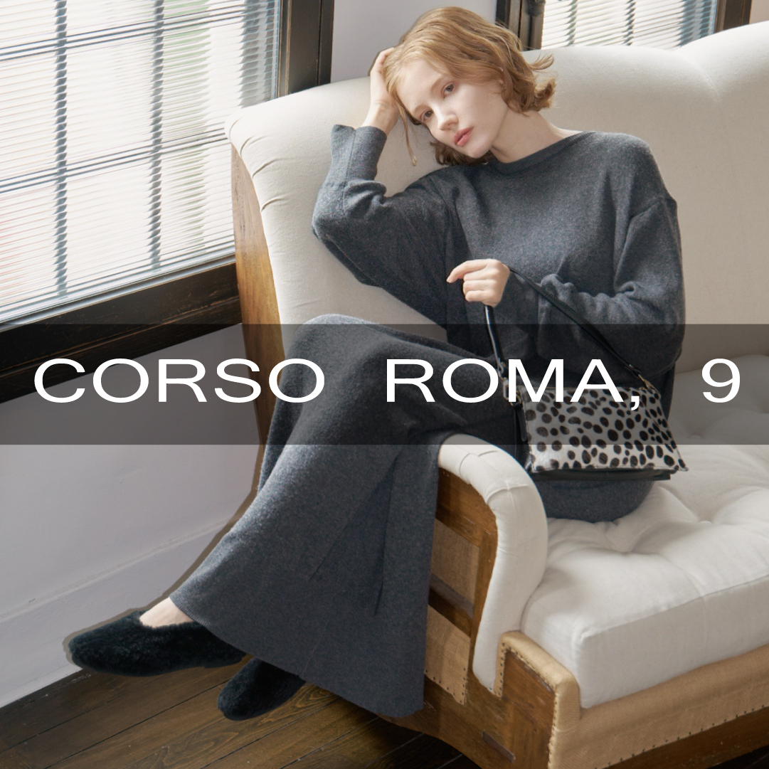 CORSO ROMA,9