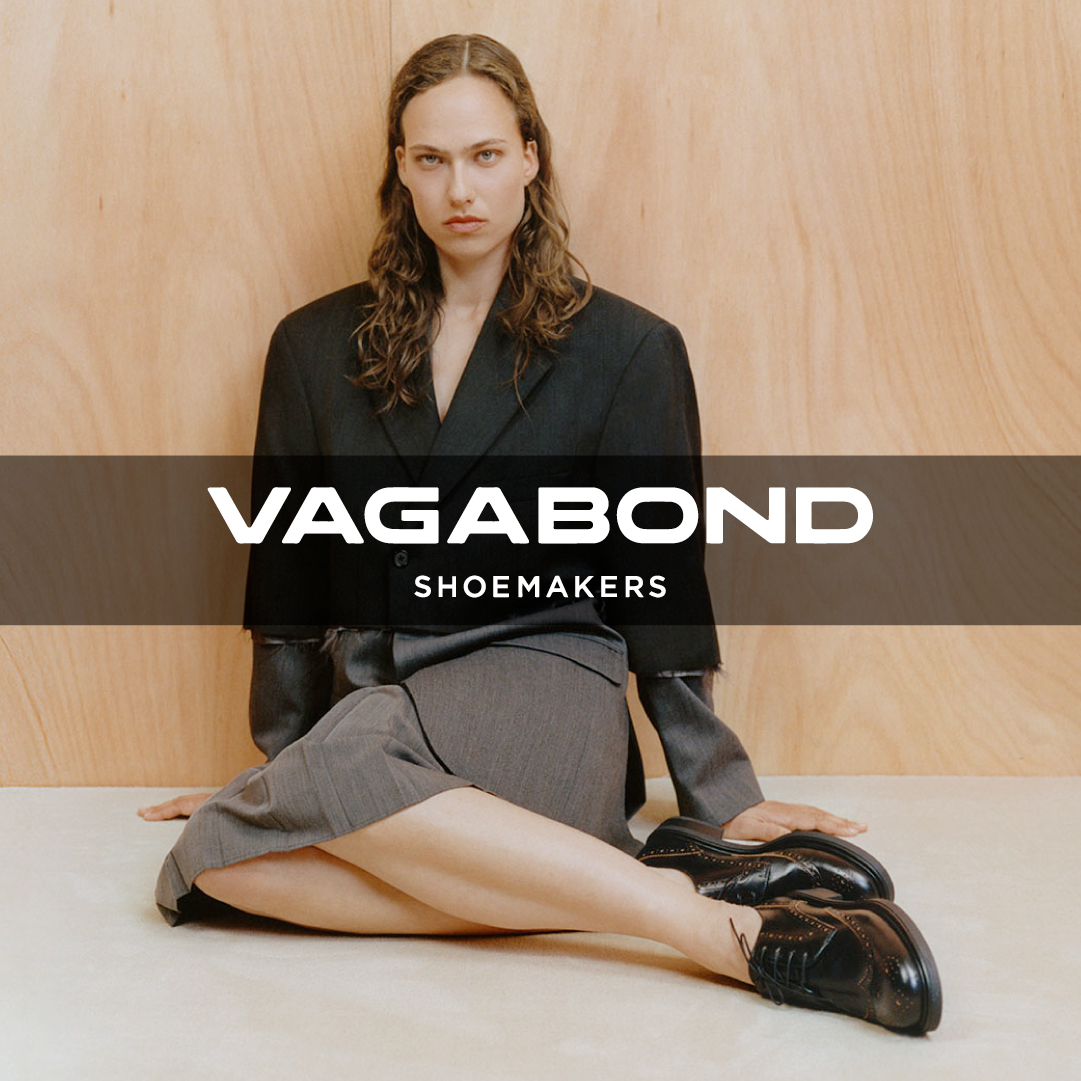 VAGABOND