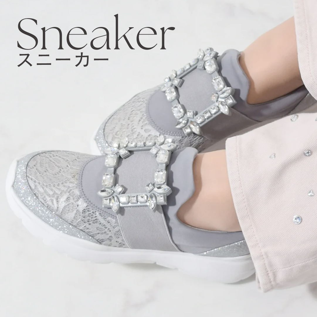 公式】Bridget Birkin (ブリジットバーキン) -レディースシューズ・靴