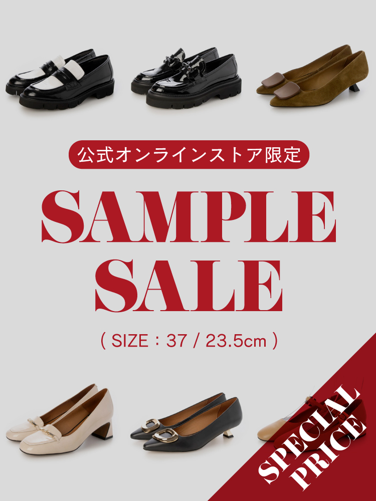 レディースシューズ・靴の公式通販サイト | ハーモニープロダクツ
