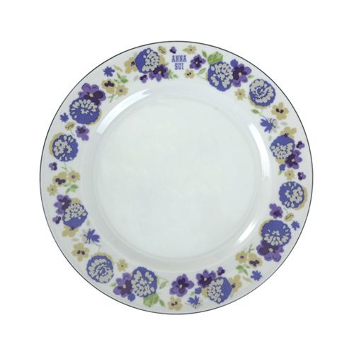 2026SS ANNA SUI ノベルティ