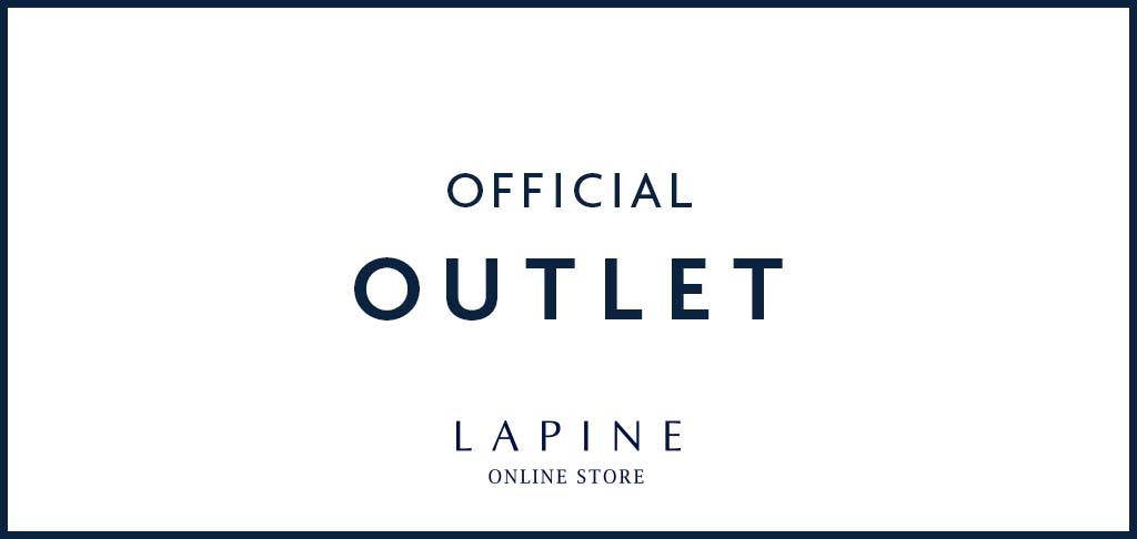 公式】ラピーヌオンラインストア｜LAPINE ONLINE STORE
