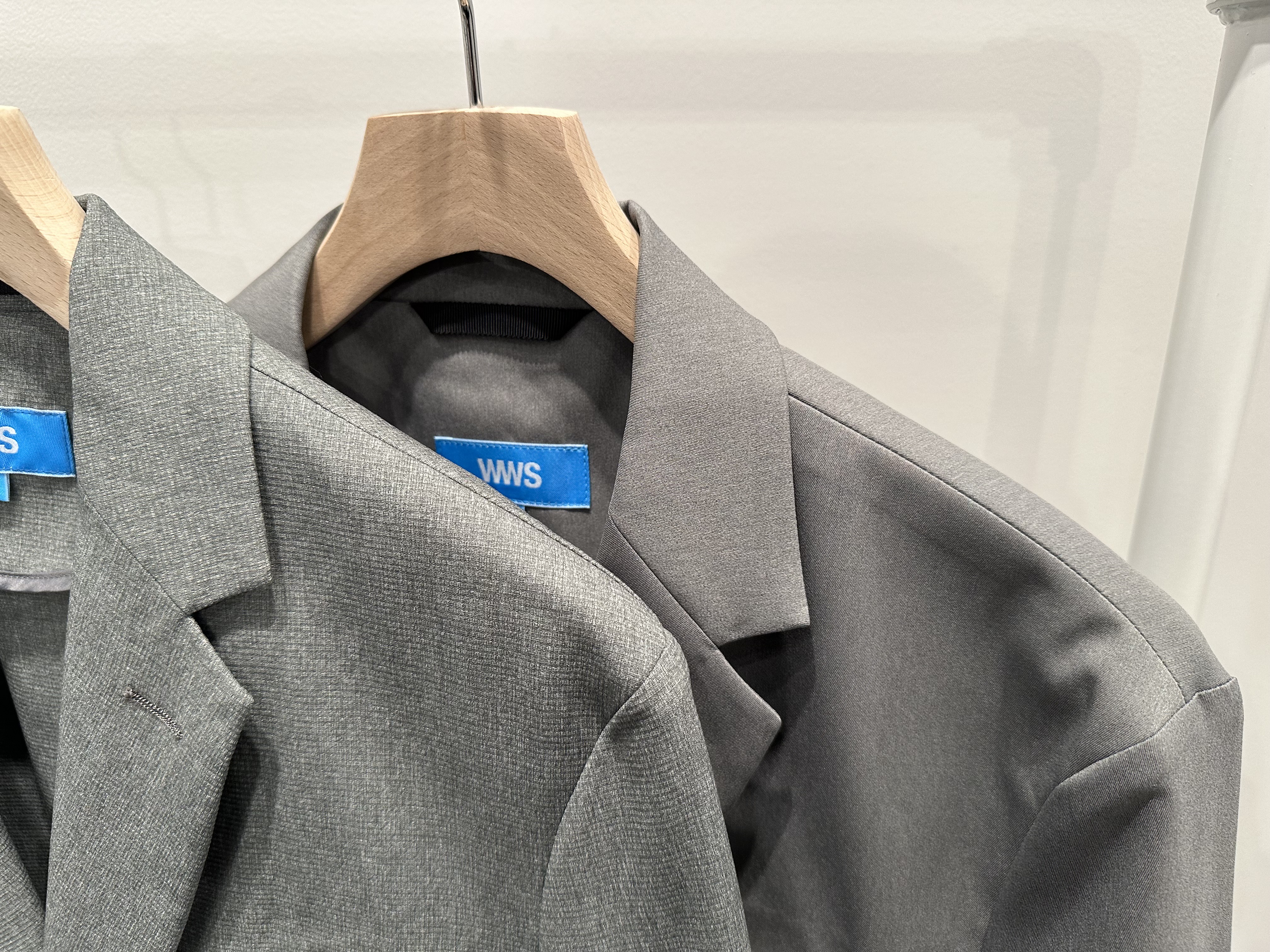 Bizクールモデル予約販売開始 】 -WWSワークウェアスーツ公式