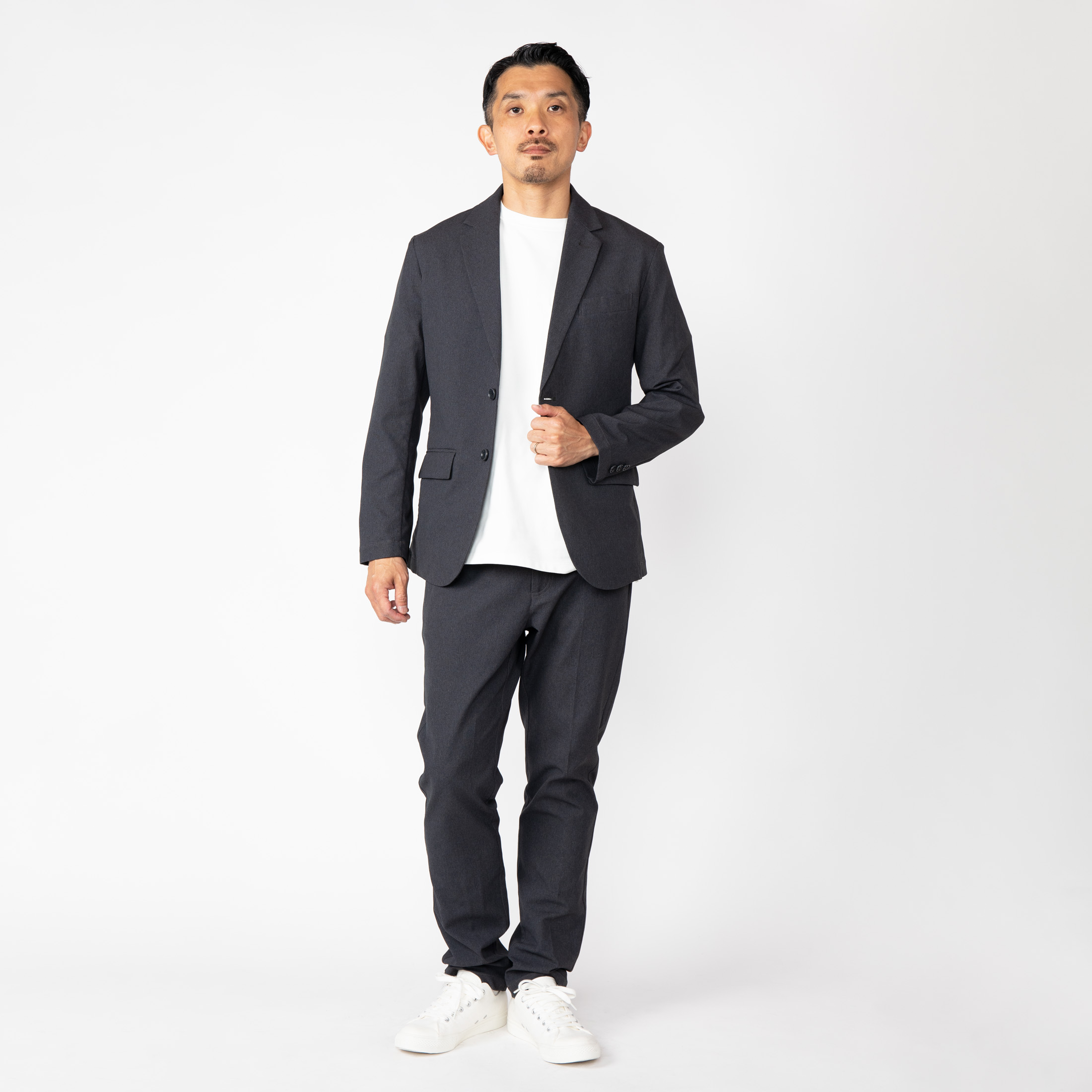 Bizクールモデル予約販売開始 】 -WWSワークウェアスーツ公式