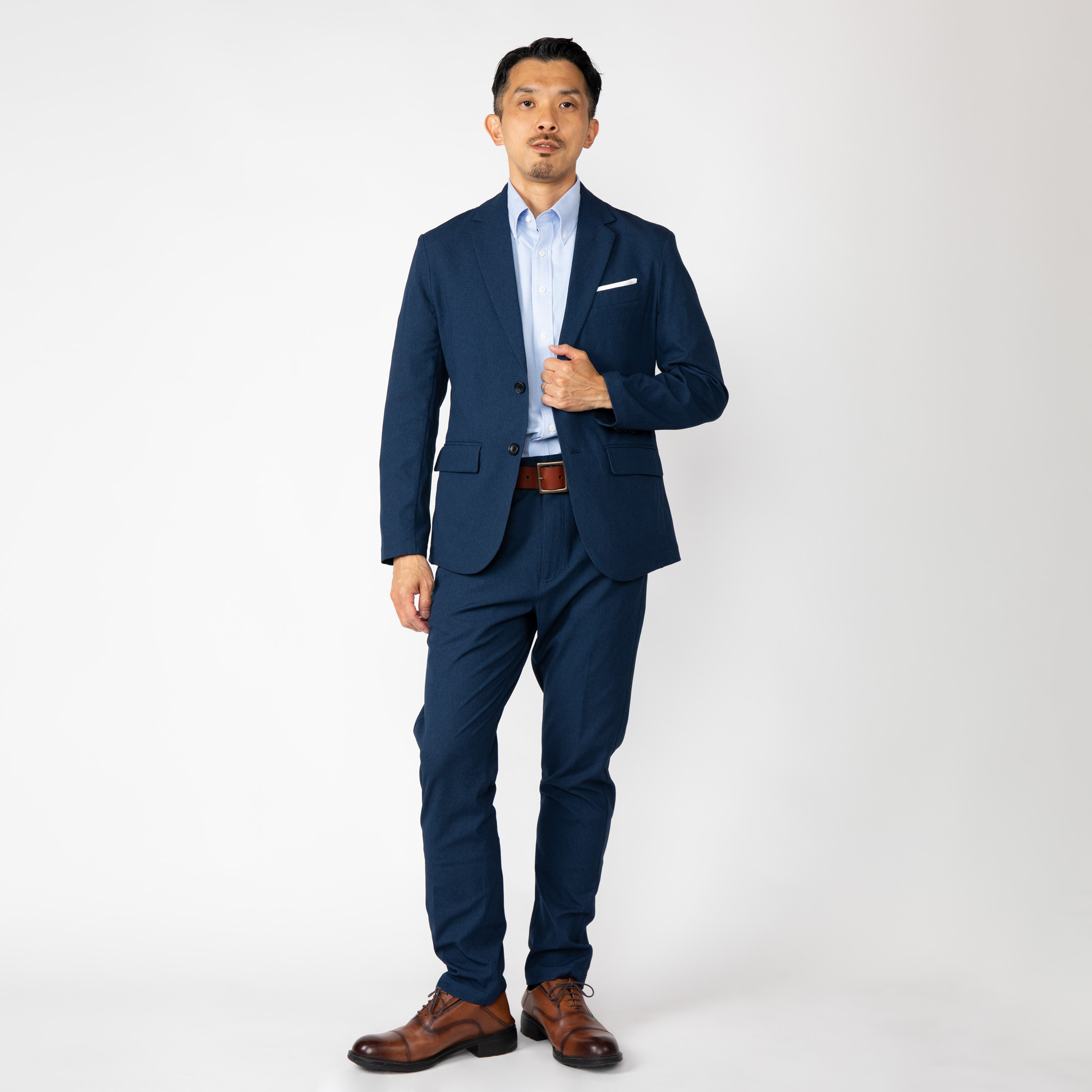 Bizクールモデル予約販売開始 】 -WWSワークウェアスーツ公式