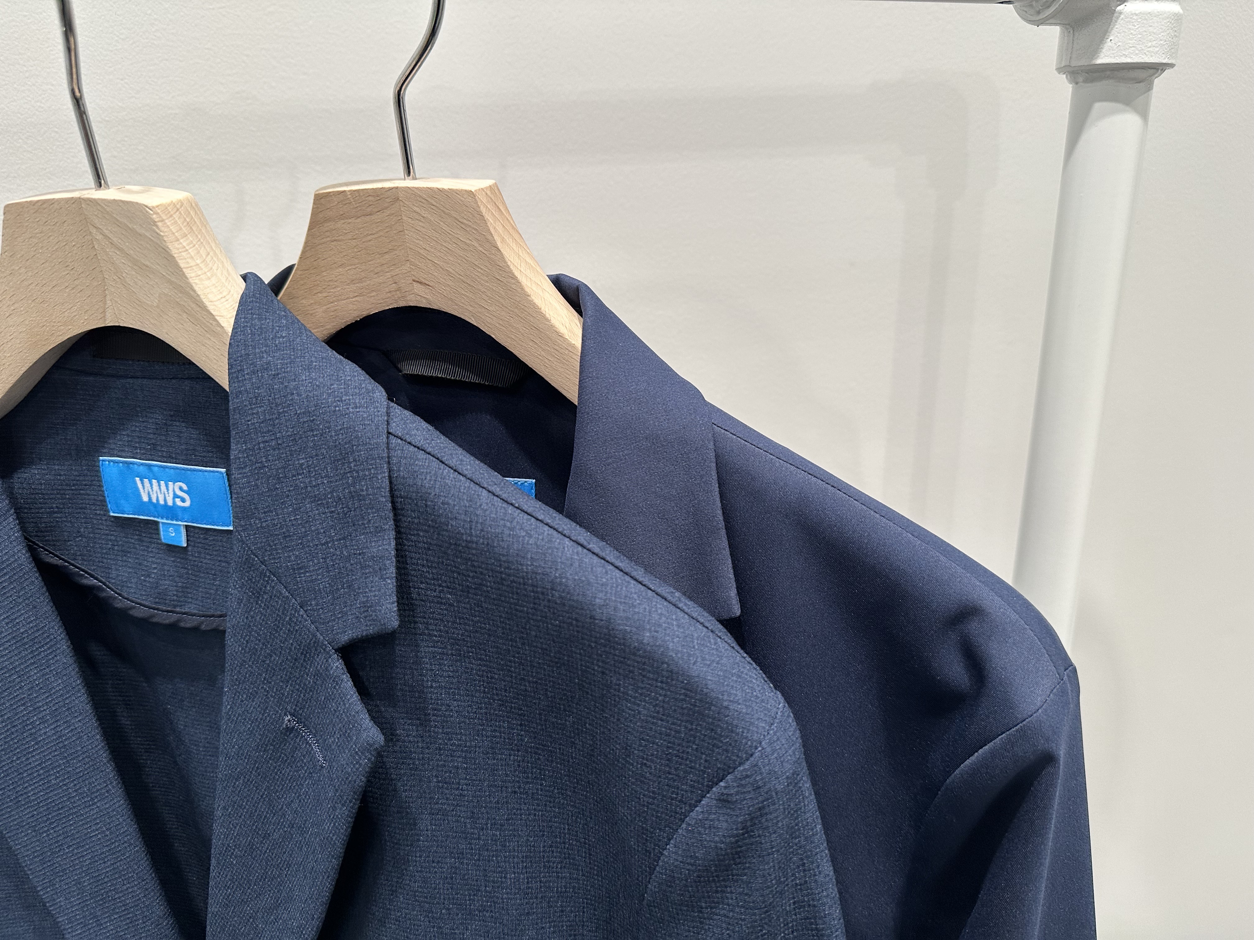 Bizクールモデル予約販売開始 】 -WWSワークウェアスーツ公式