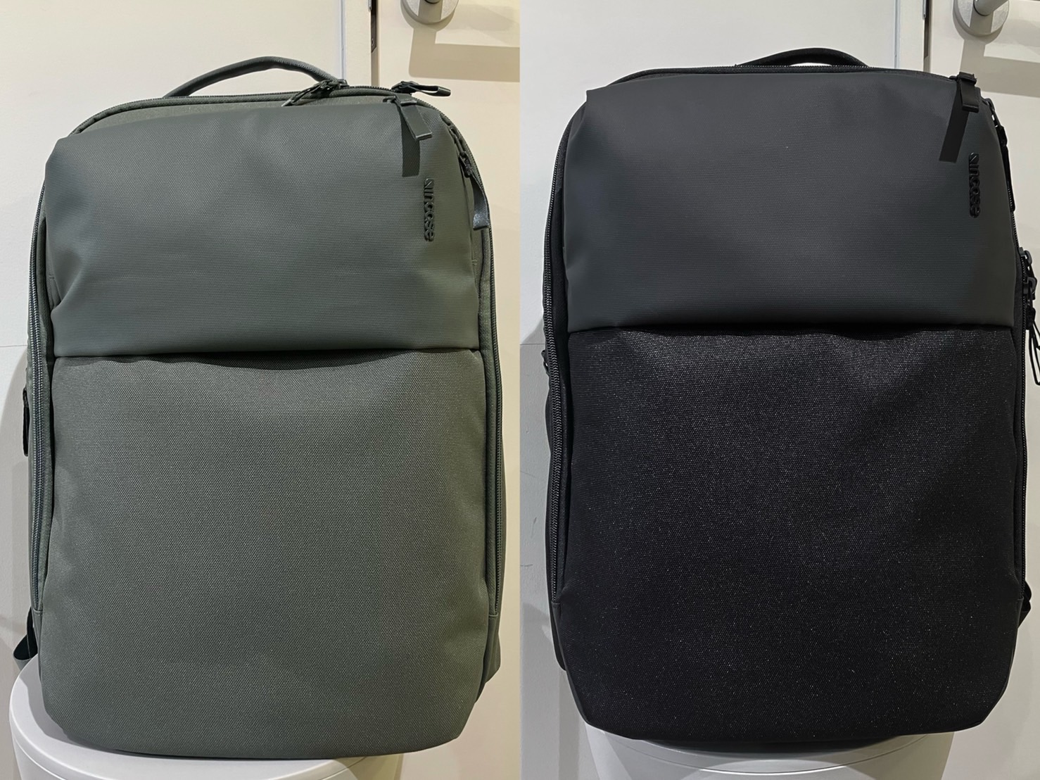 Apple公認バックパック！耐久・耐水・機能性抜群のリュックで