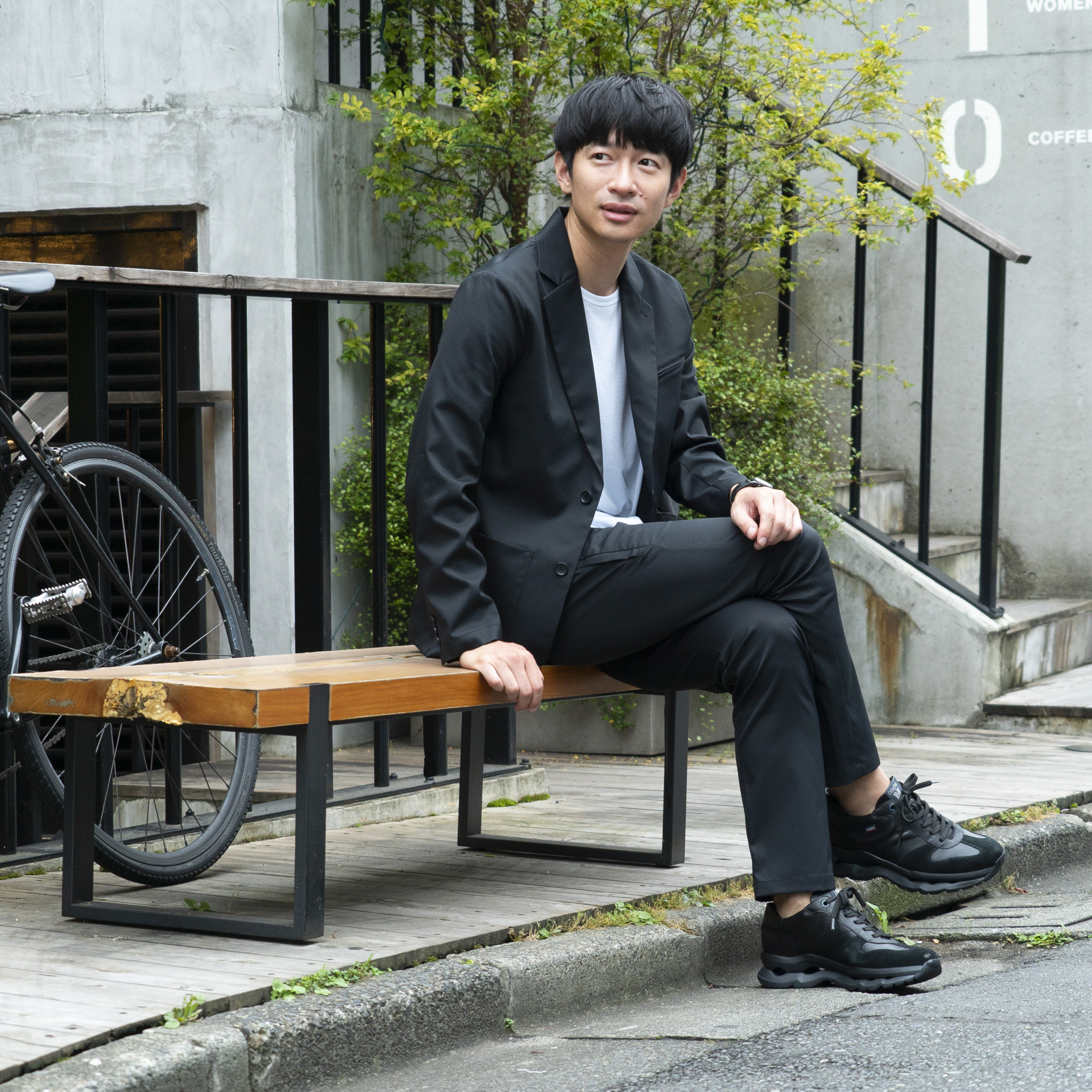 アミュプラザ博多に期間限定ショップをオープン Wwsワークウェアスーツ公式オンラインストア