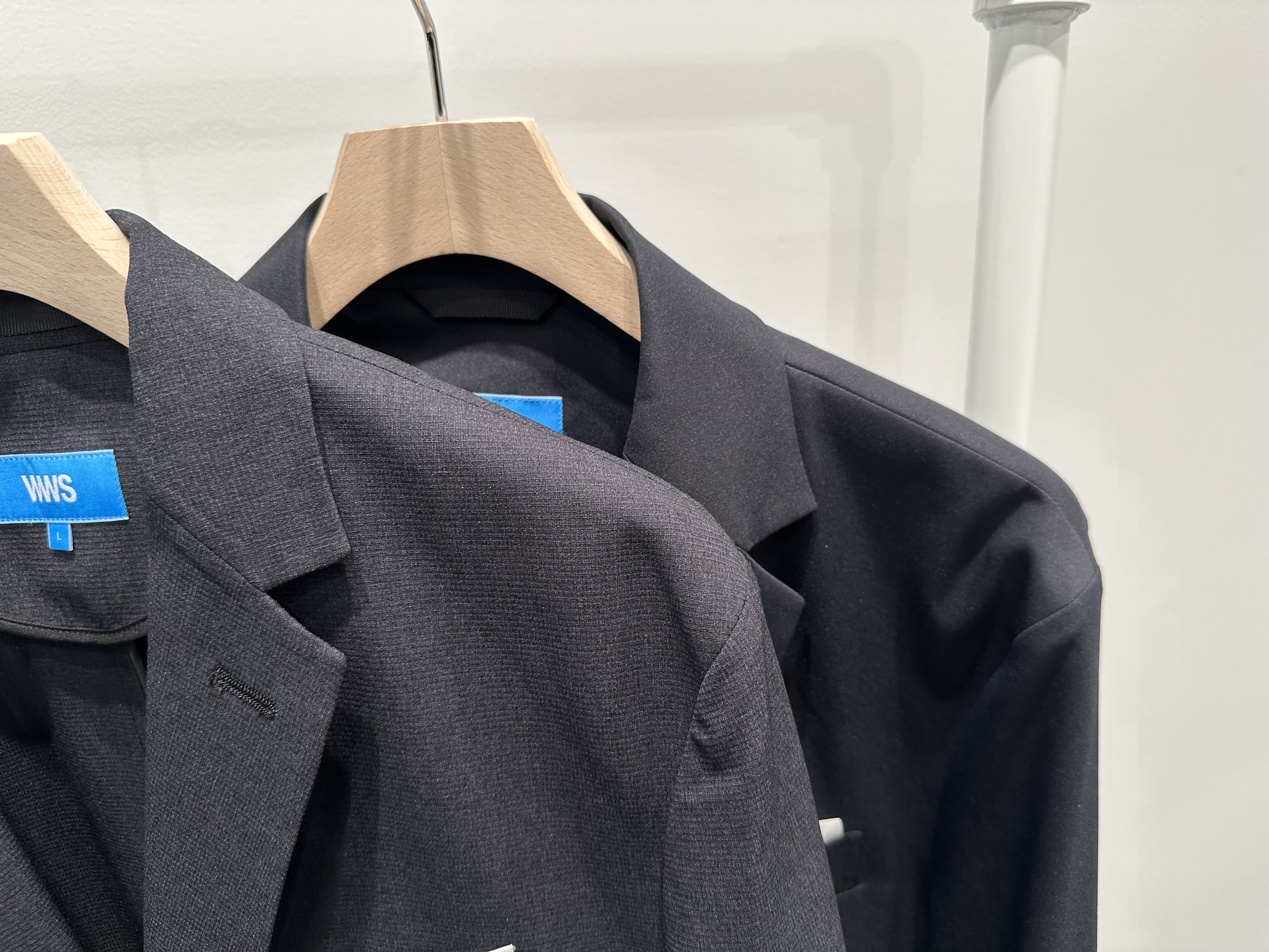 Bizクールモデル予約販売開始 】 -WWSワークウェアスーツ公式