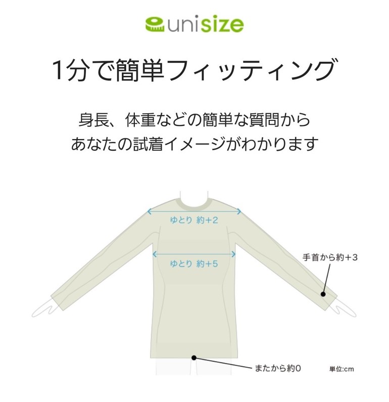 朗報 サイズ選びで迷う方へ Wwsワークウェアスーツ公式オンラインストア