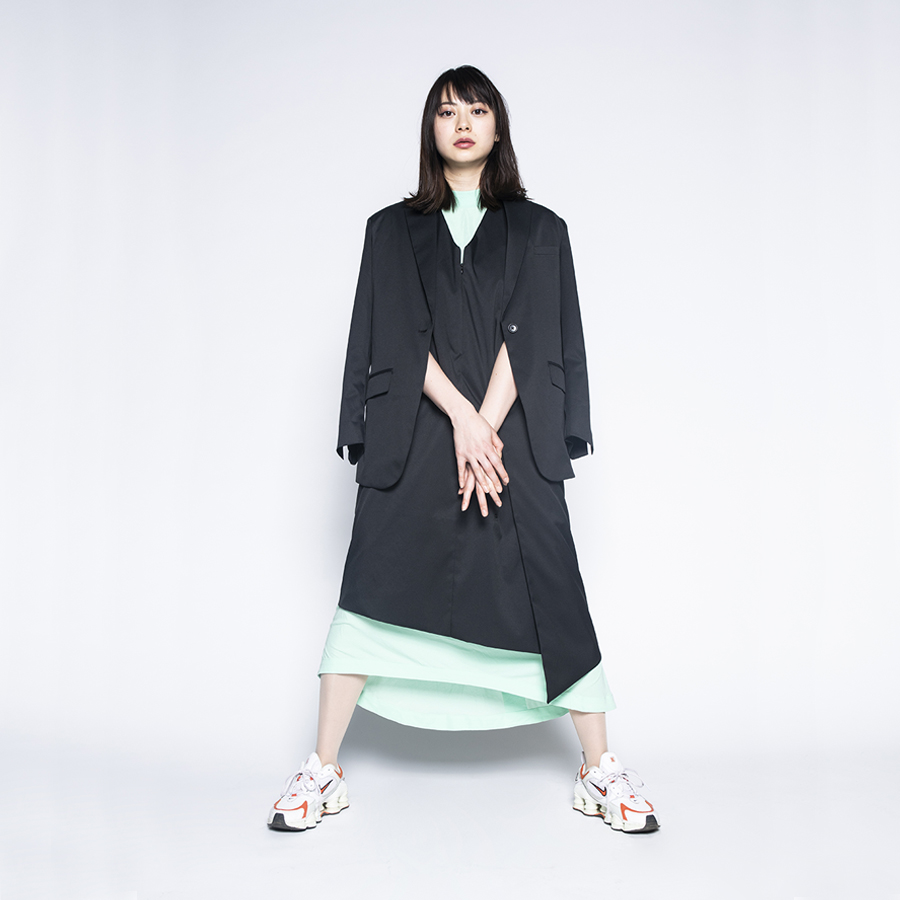 レディースから新商品が登場 Wwsワークウェアスーツ公式オンラインストア