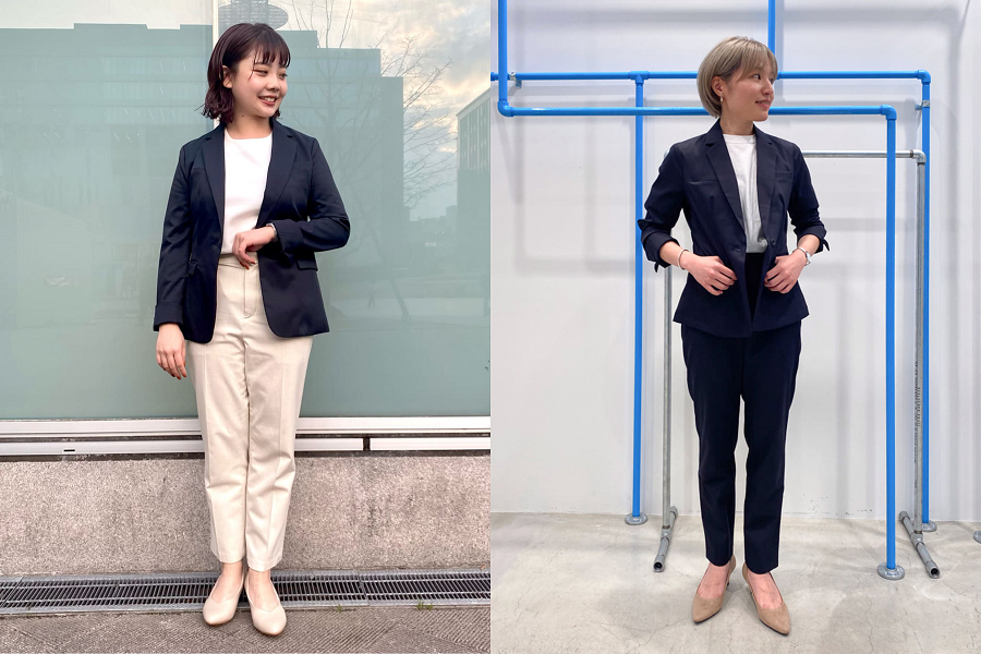 WWS/ワークウェアスーツ/セットアップ /sizeM/BITTER GRAY メンズ スーツ (グレー / 灰色) -WWSワークウェアスーツ公式オンライン