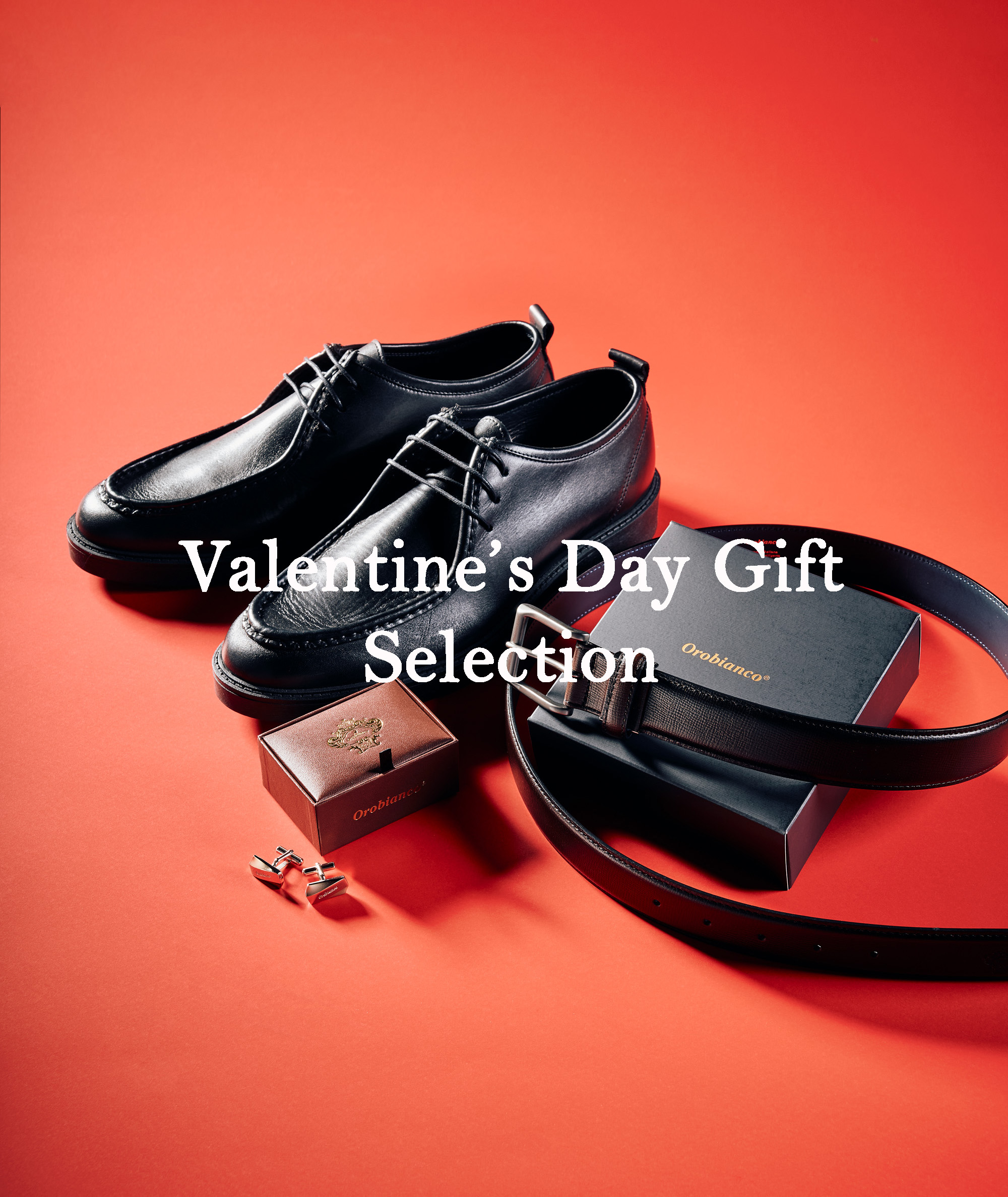 オロビアンコ(Orobianco)公式通販サイト