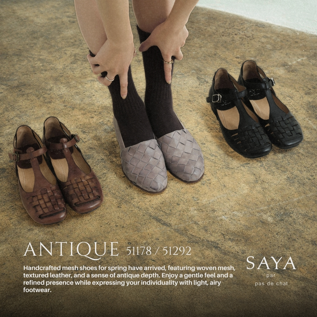 News一覧 -【公式】ラボ・キゴシ｜オンラインショップ – SAYA & works –