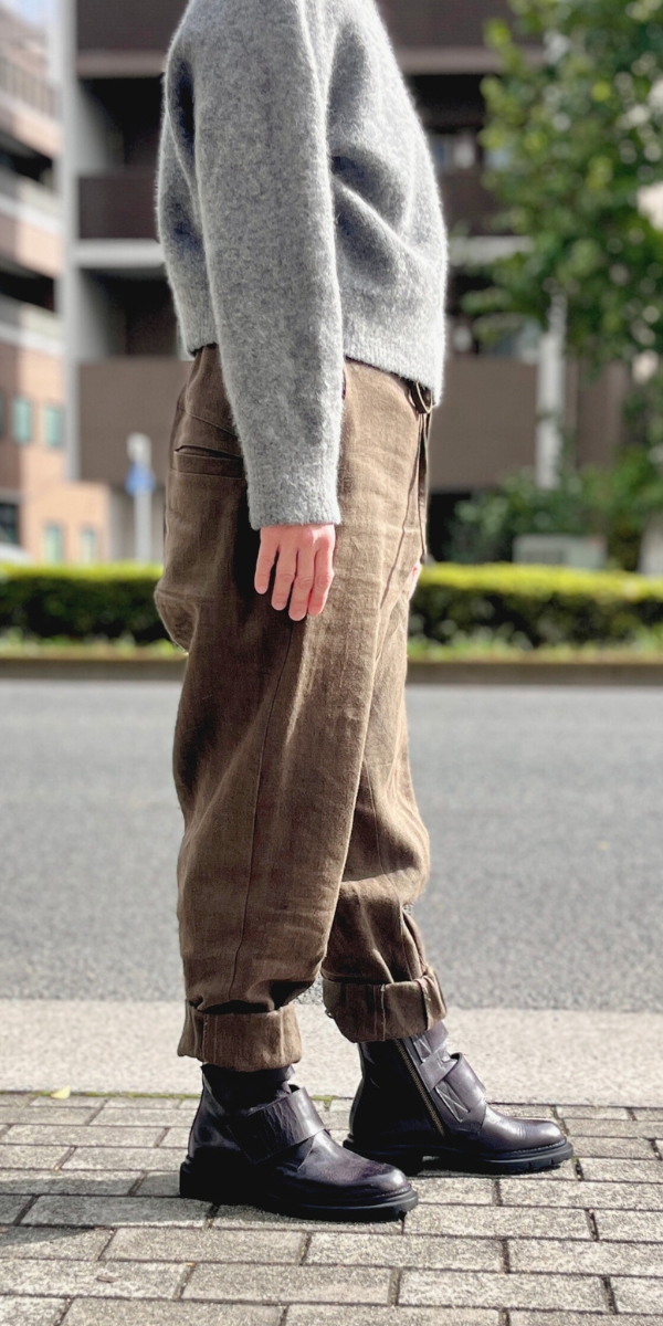 コーディネート一覧 -【公式】ラボ・キゴシ｜オンラインショップ