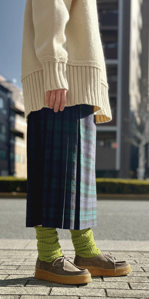 コーディネート一覧 -【公式】ラボ・キゴシ｜オンラインショップ