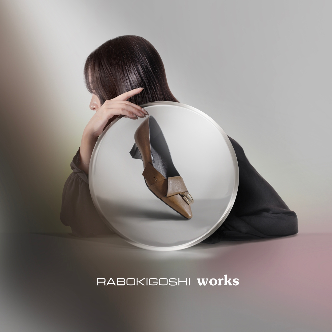 ラボキゴシワークス 公式】ラボ・キゴシ|オンラインショップ – SAYA & works –
