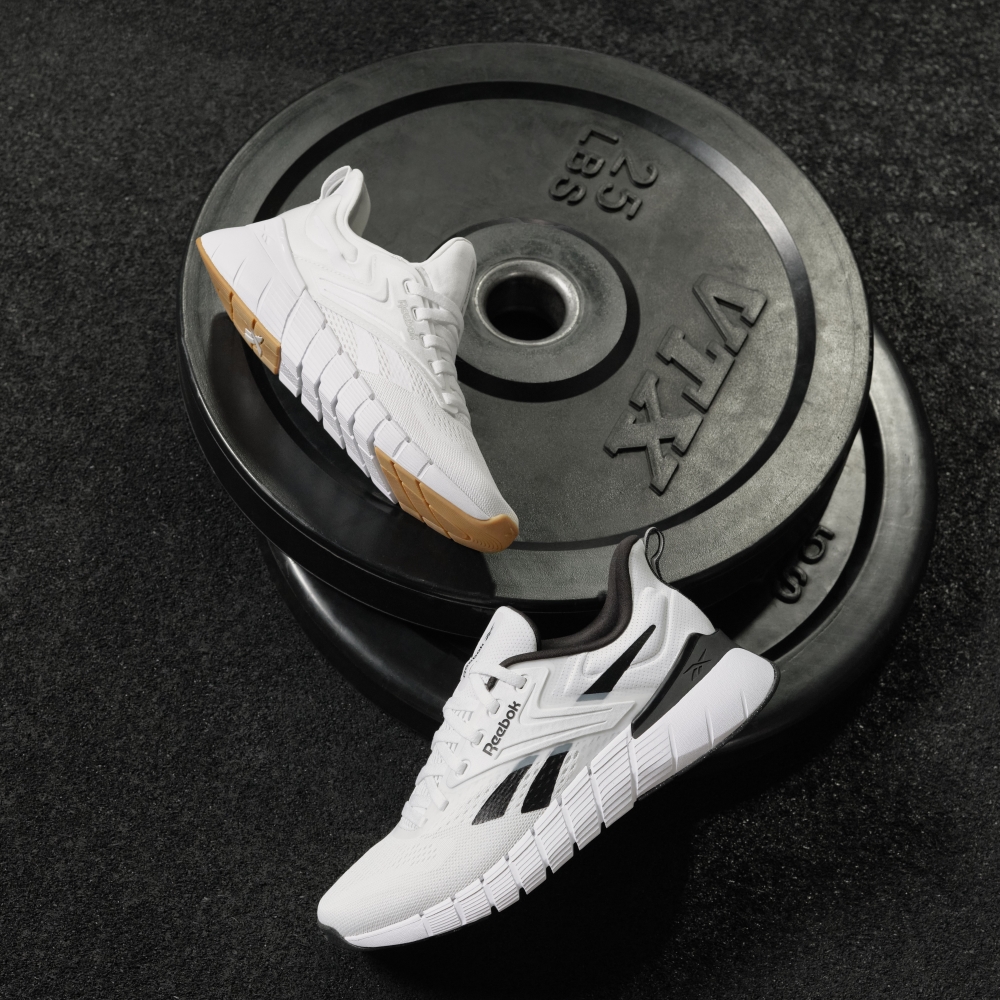 トレーニング用品 Reebok - Reebok nano9 Reebok Men's Nano 9 Shoes, Heritage Navy/Rosett/Sun Glow, 9