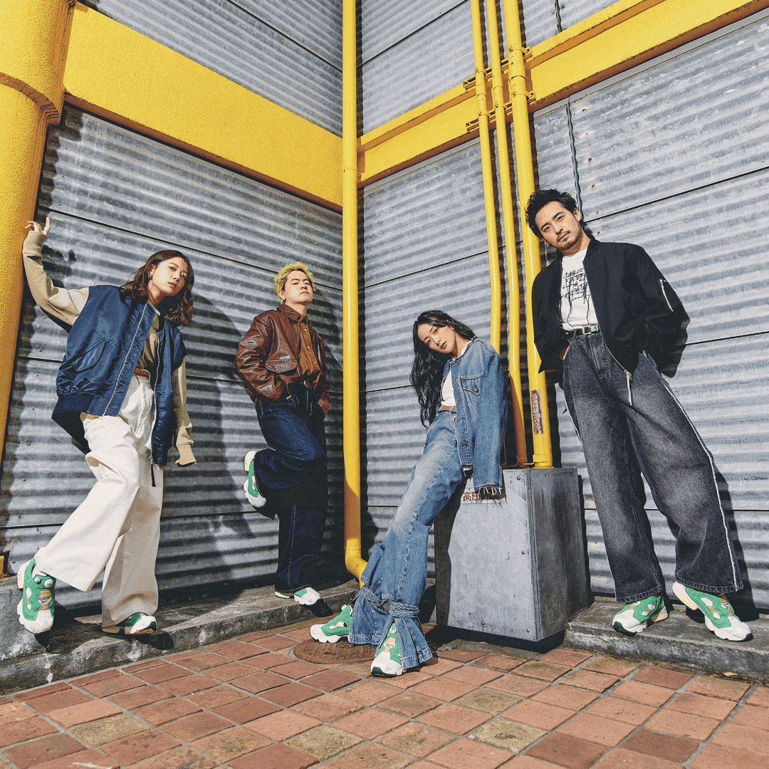 Reebok 公式オンラインショップ