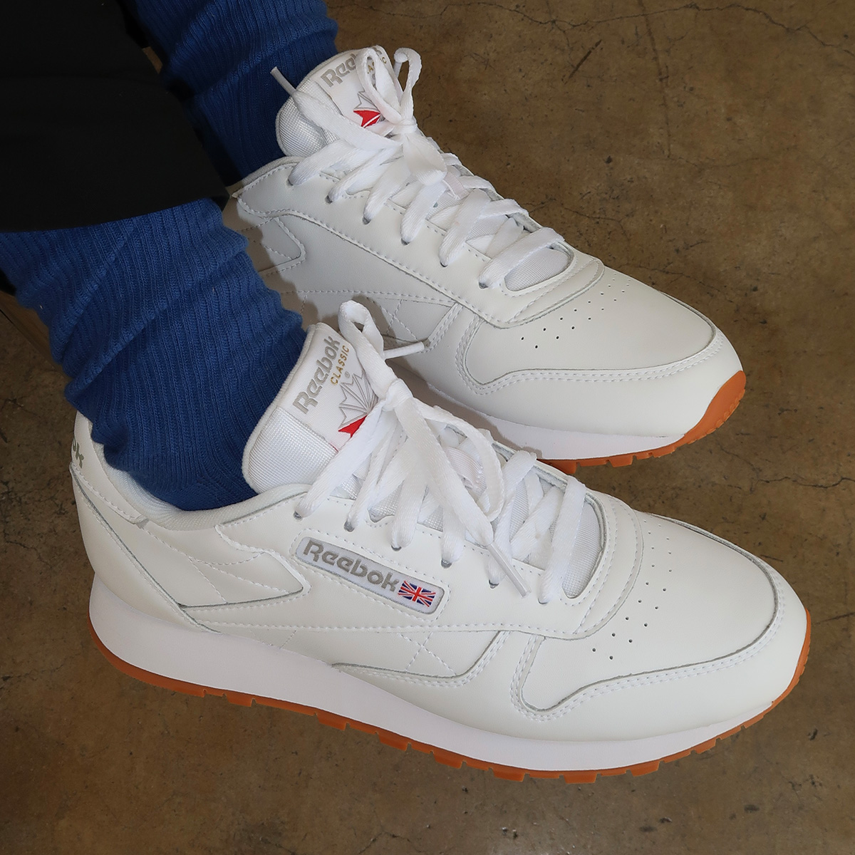 【断捨離風(^^)様】ニューバランス　リーボック　7足セット17.5cmと18㎝ Reebok 公式オンラインショップ